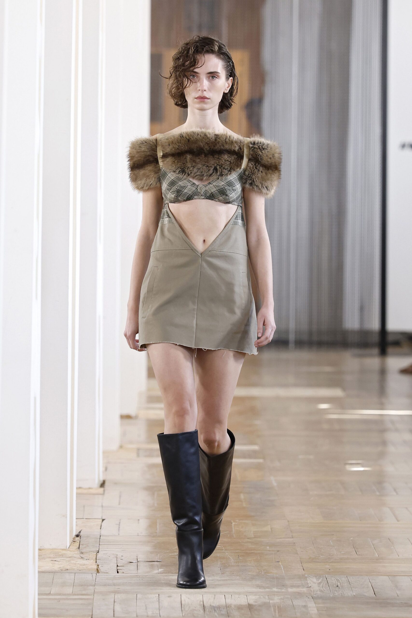 ManéMané Spain Fall 2026 Look 19