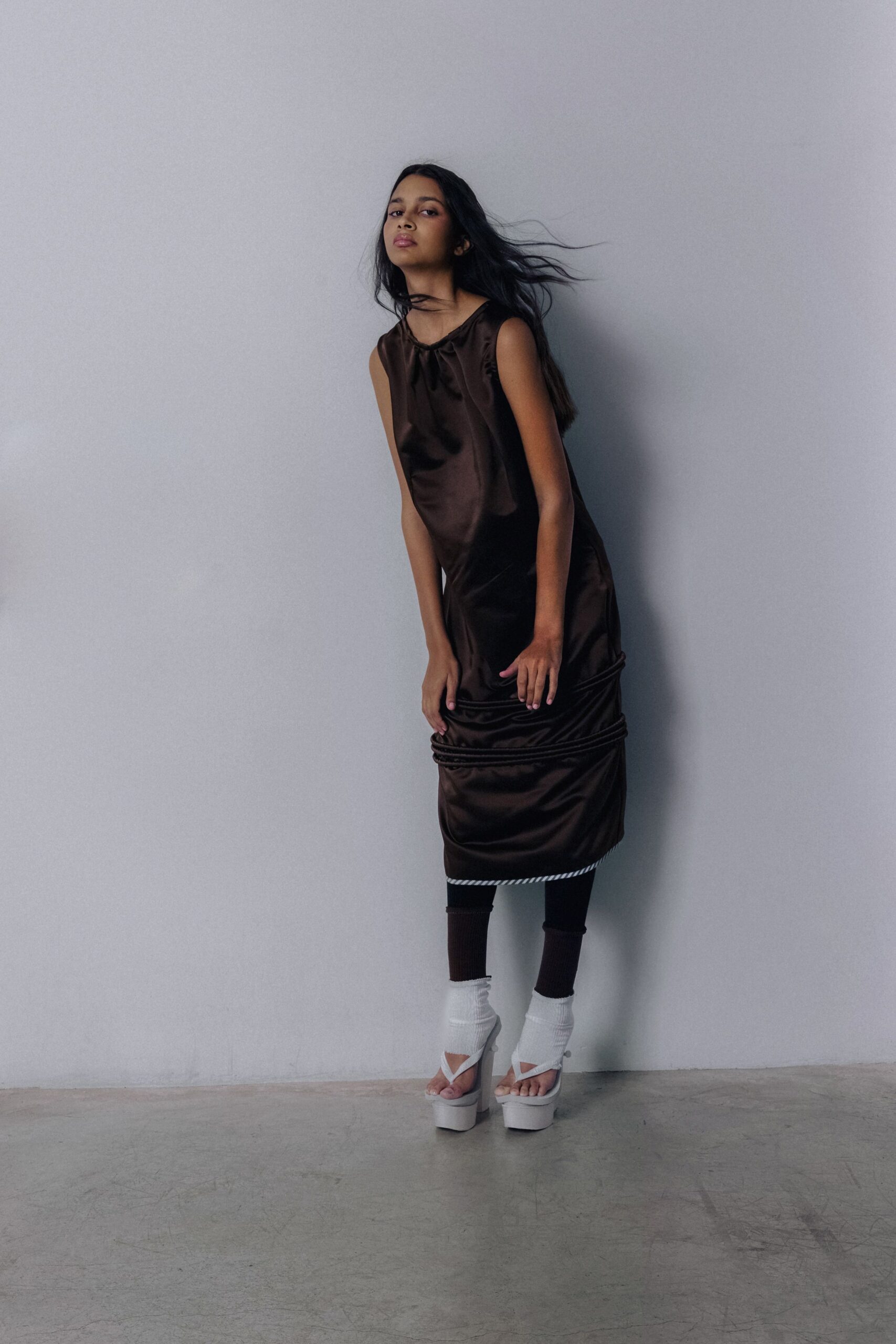 ManéMané Spain Spring 2026 Look 2