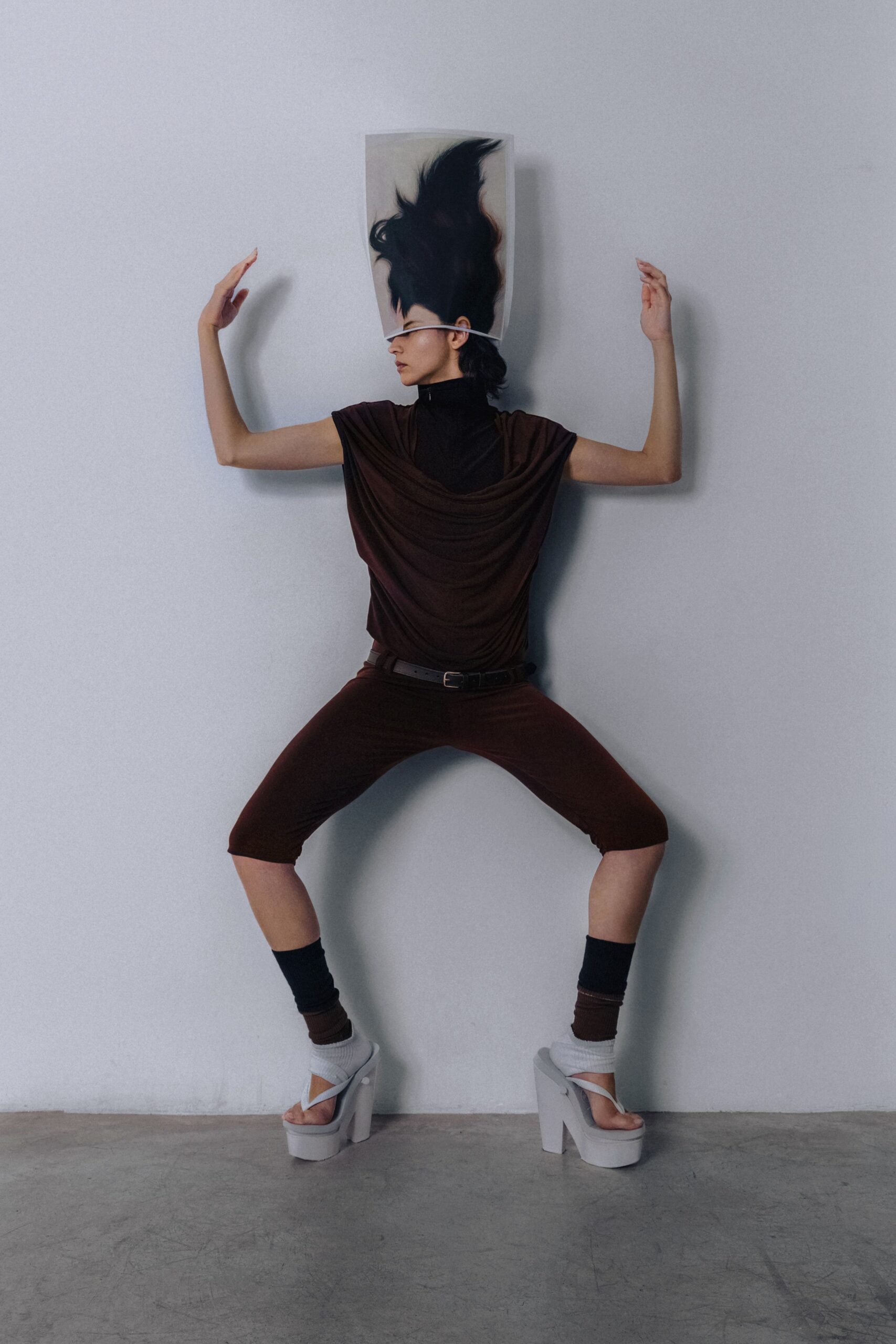 ManéMané Spain Spring 2026 Look 10