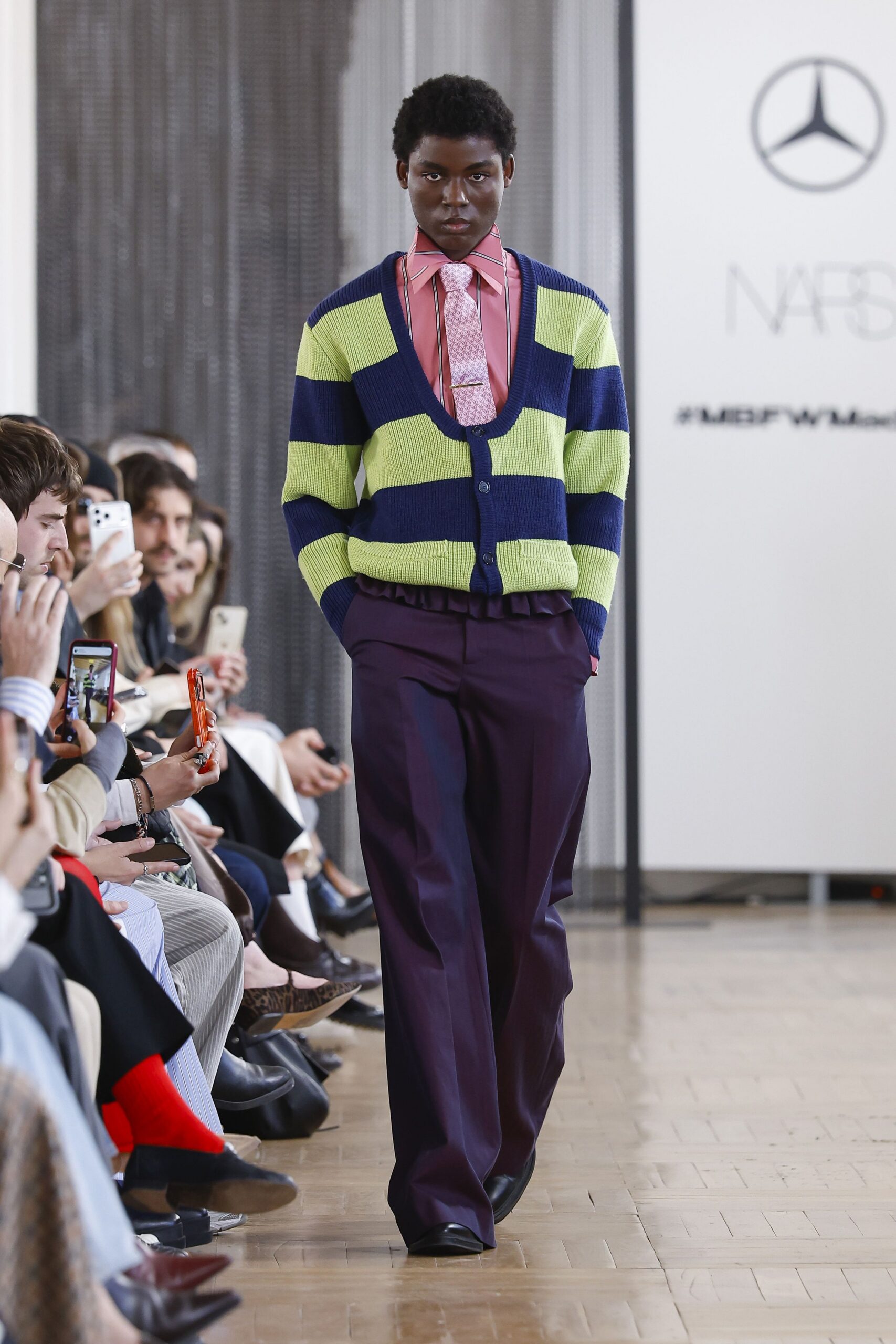 Mans Spain Fall 2026 Look 5