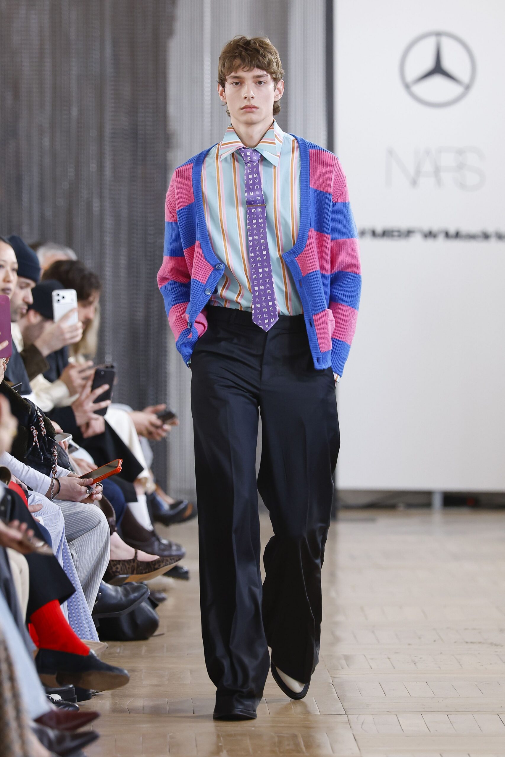Mans Spain Fall 2026 Look 7