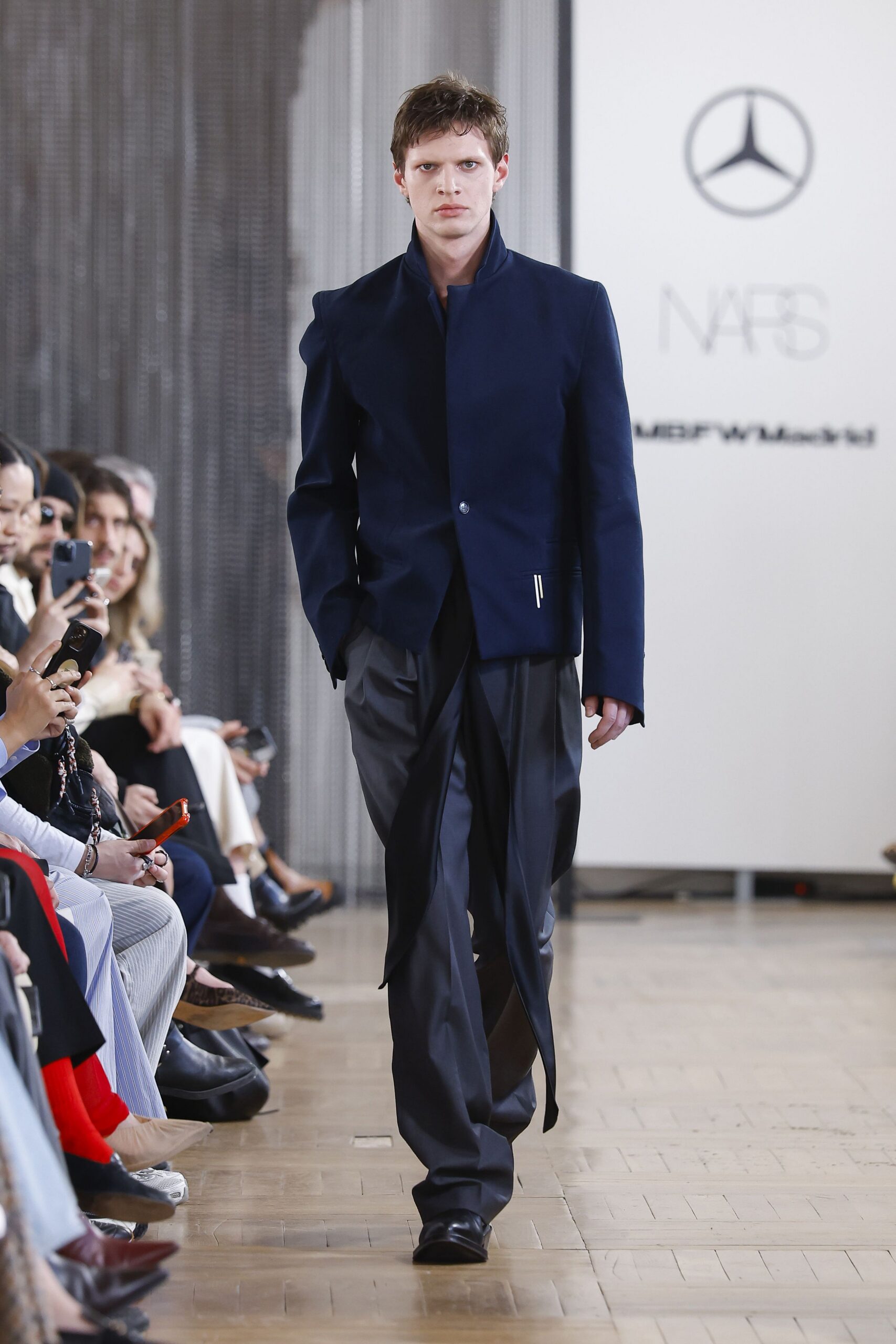 Mans Spain Fall 2026 Look 16