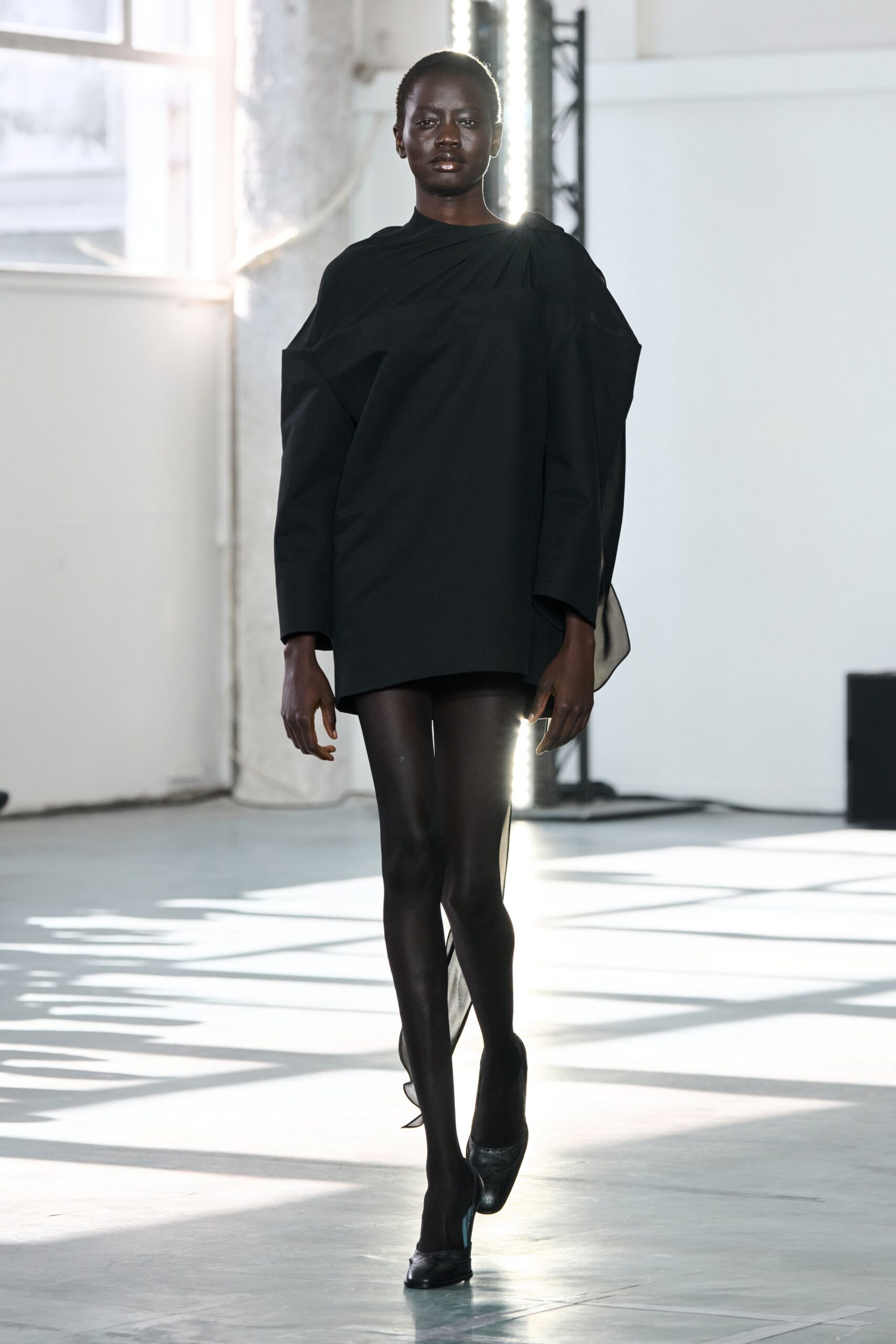 Marie Adam-Leenaerdt Fall 2026 Ready-to-Wear Look 2
