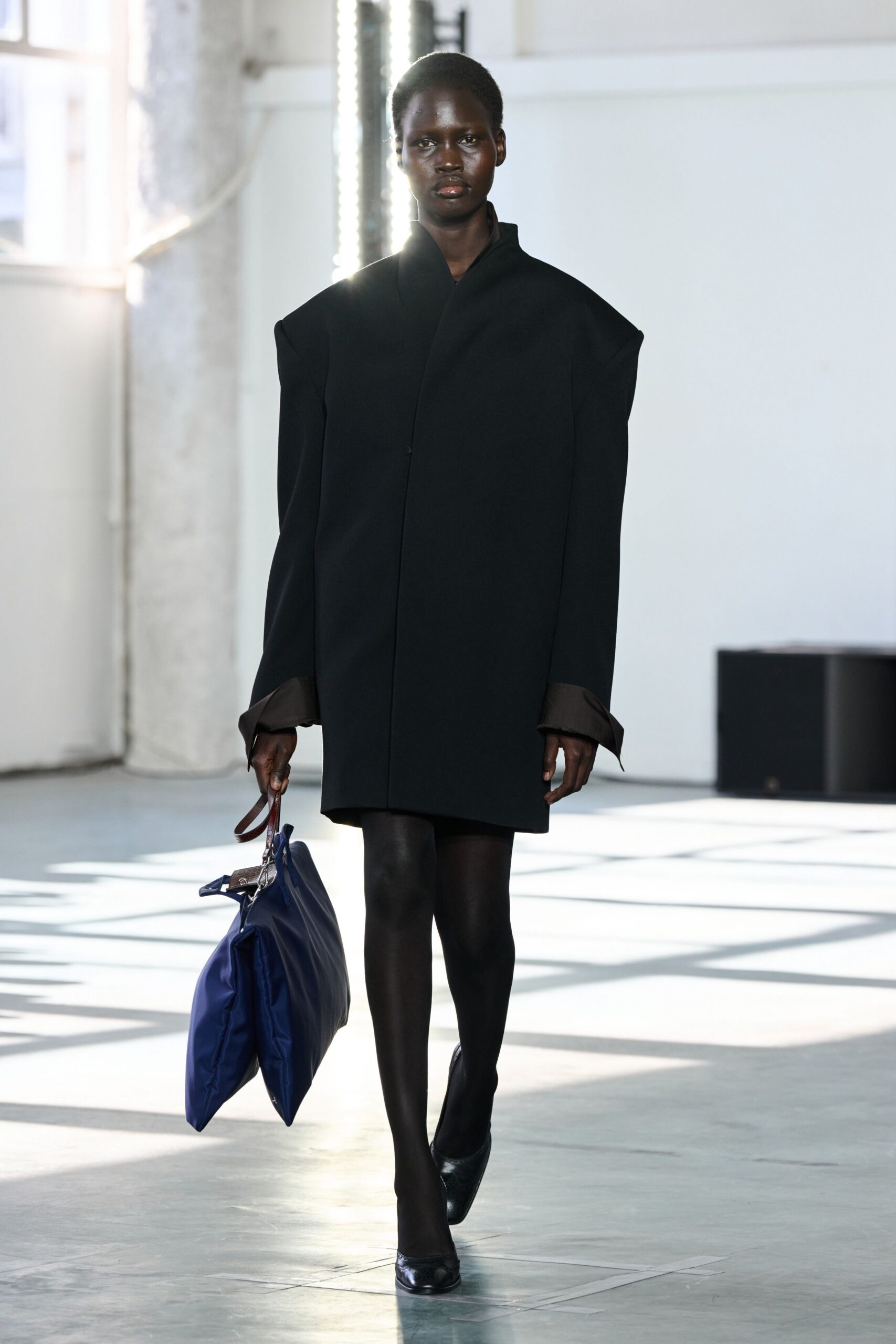 Marie Adam-Leenaerdt Fall 2026 Ready-to-Wear Look 4