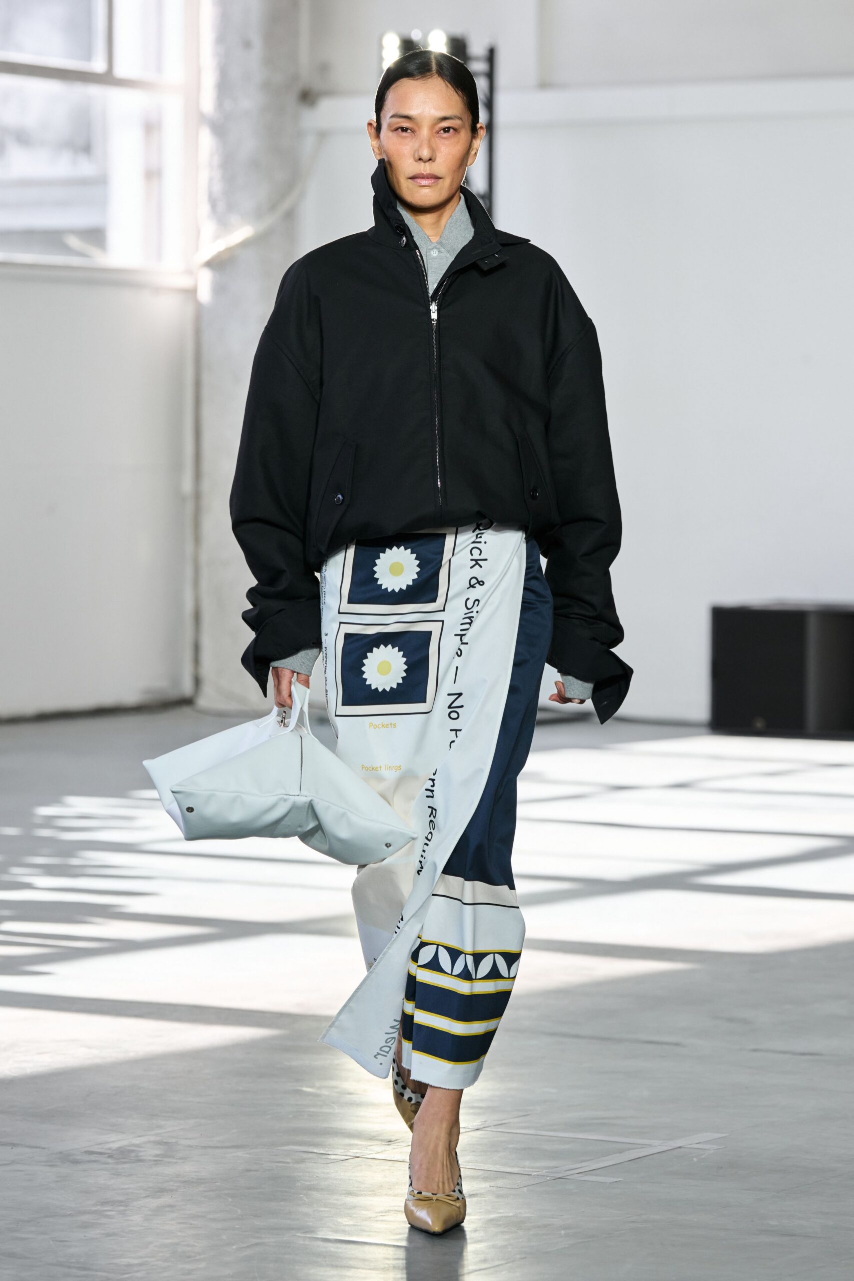 Marie Adam-Leenaerdt Fall 2026 Ready-to-Wear Look 7