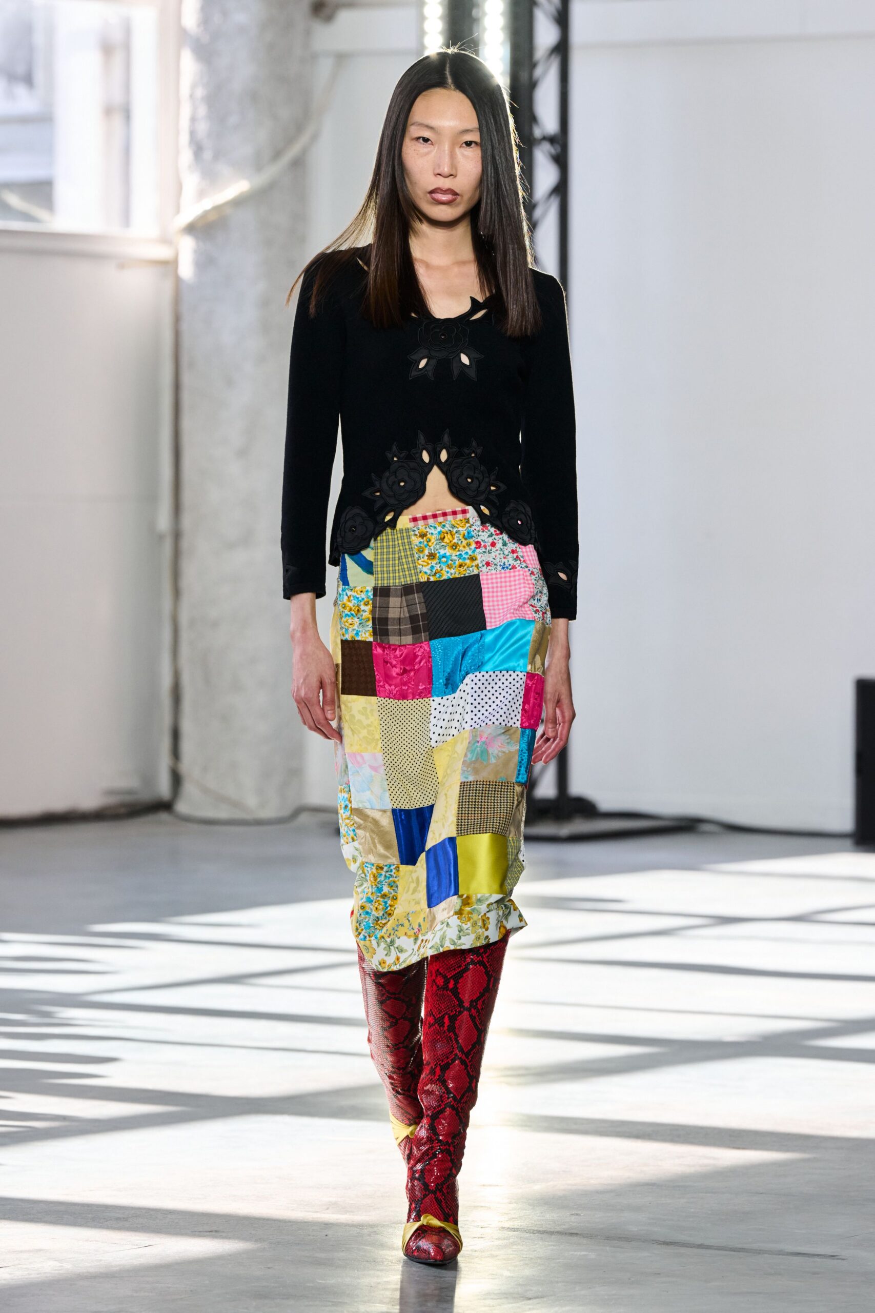 Marie Adam-Leenaerdt Fall 2026 Ready-to-Wear Look 20