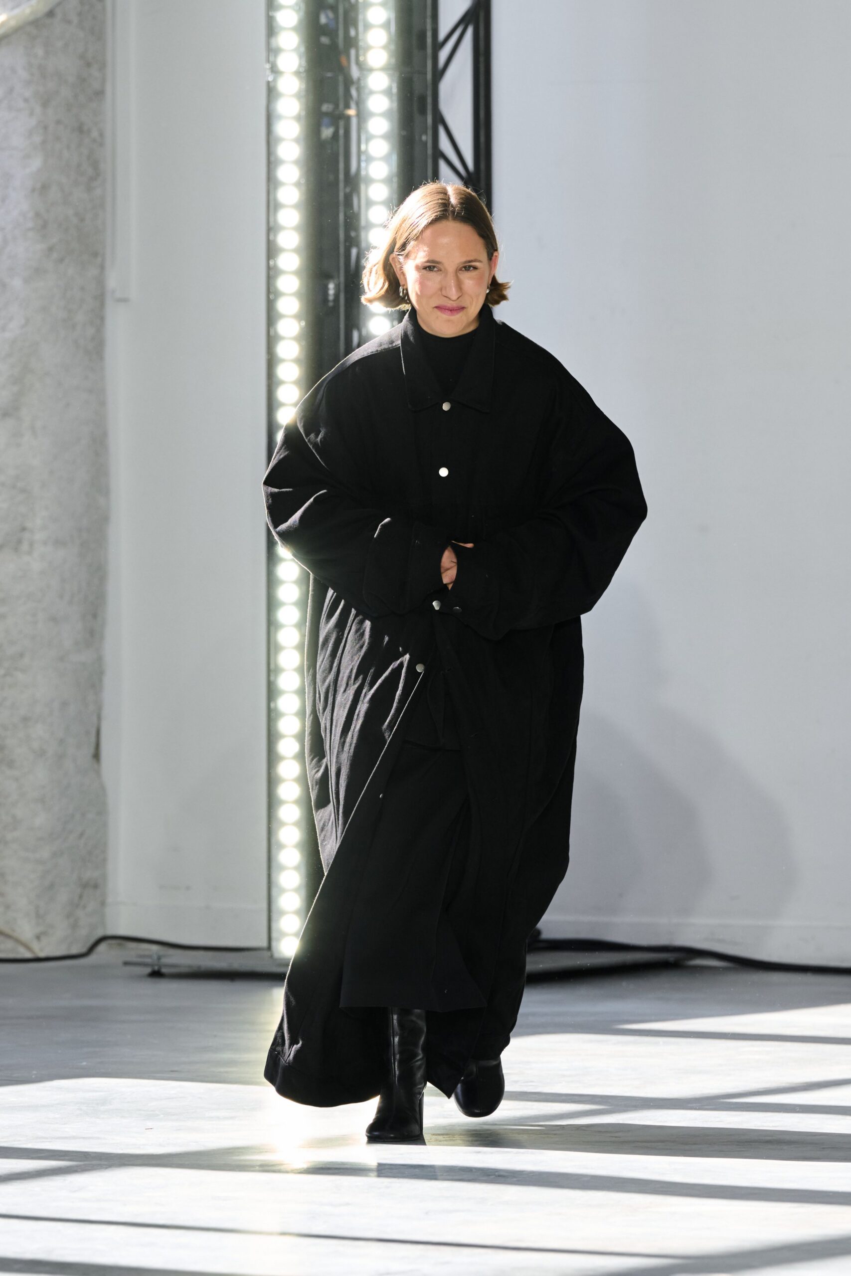 Marie Adam-Leenaerdt Fall 2026 Ready-to-Wear Look 47