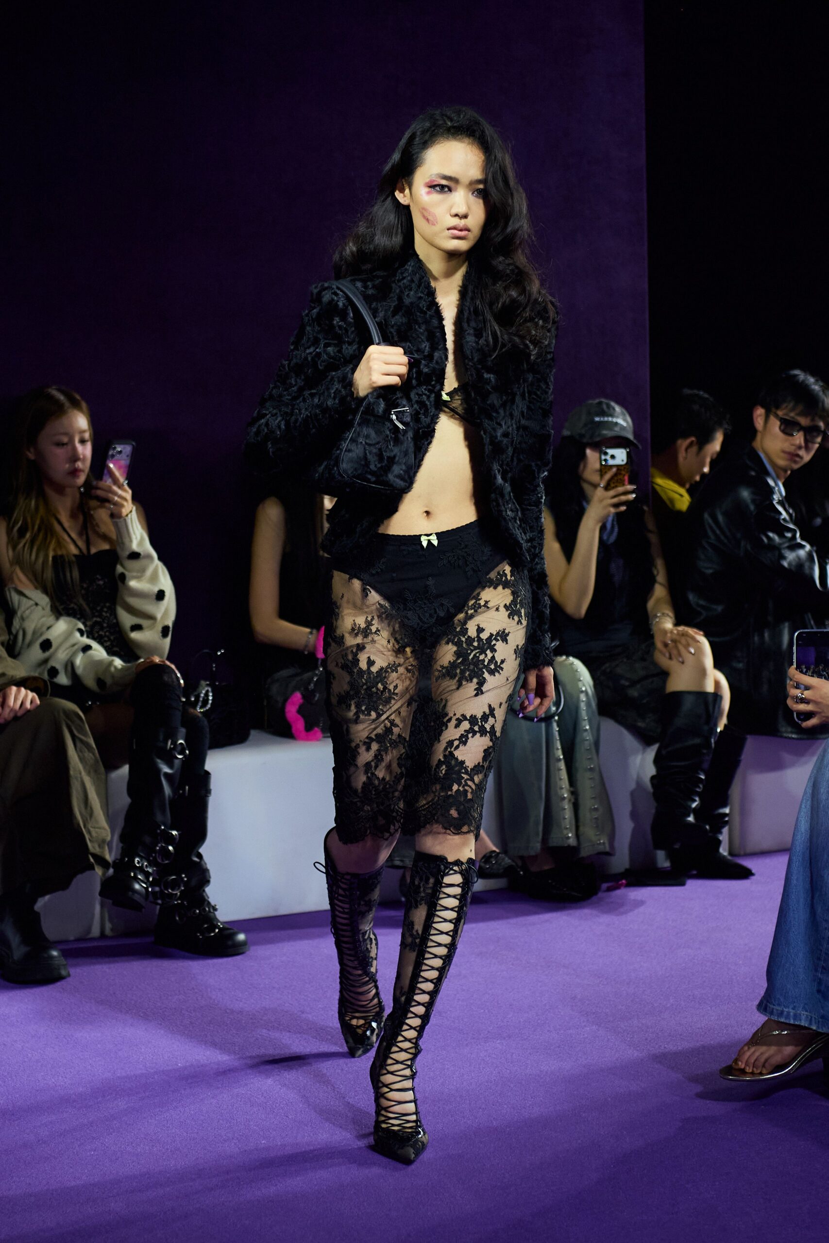 Markgong Shanghai Fall 2026 Look 26
