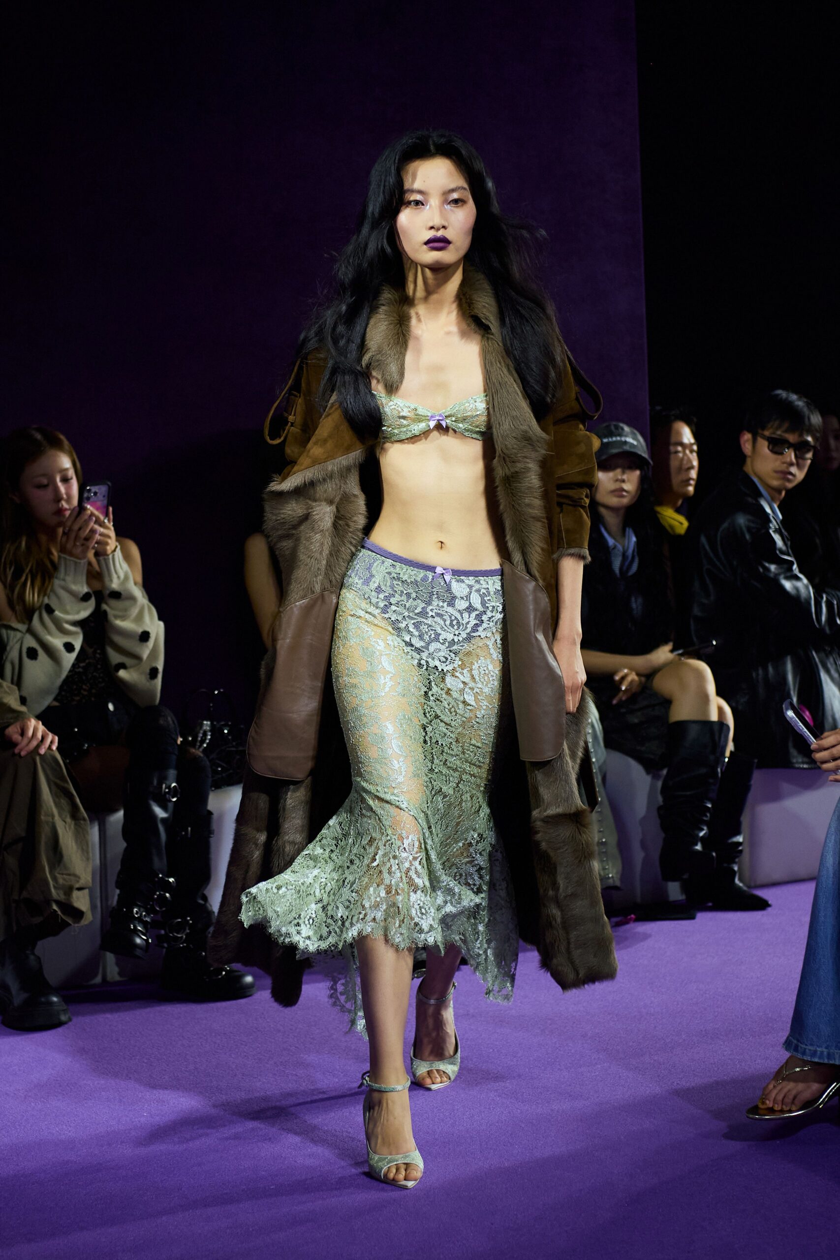 Markgong Shanghai Fall 2026 Look 41