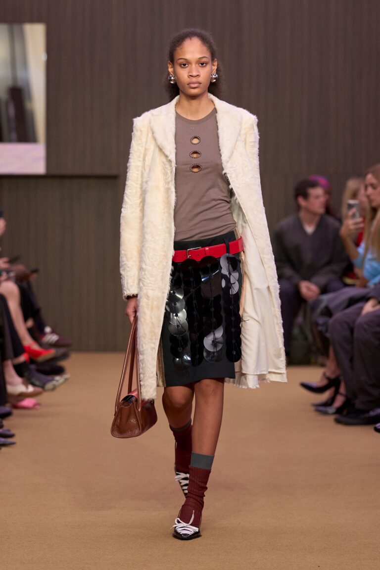 Marni Fall 2026 Ready-to-Wear