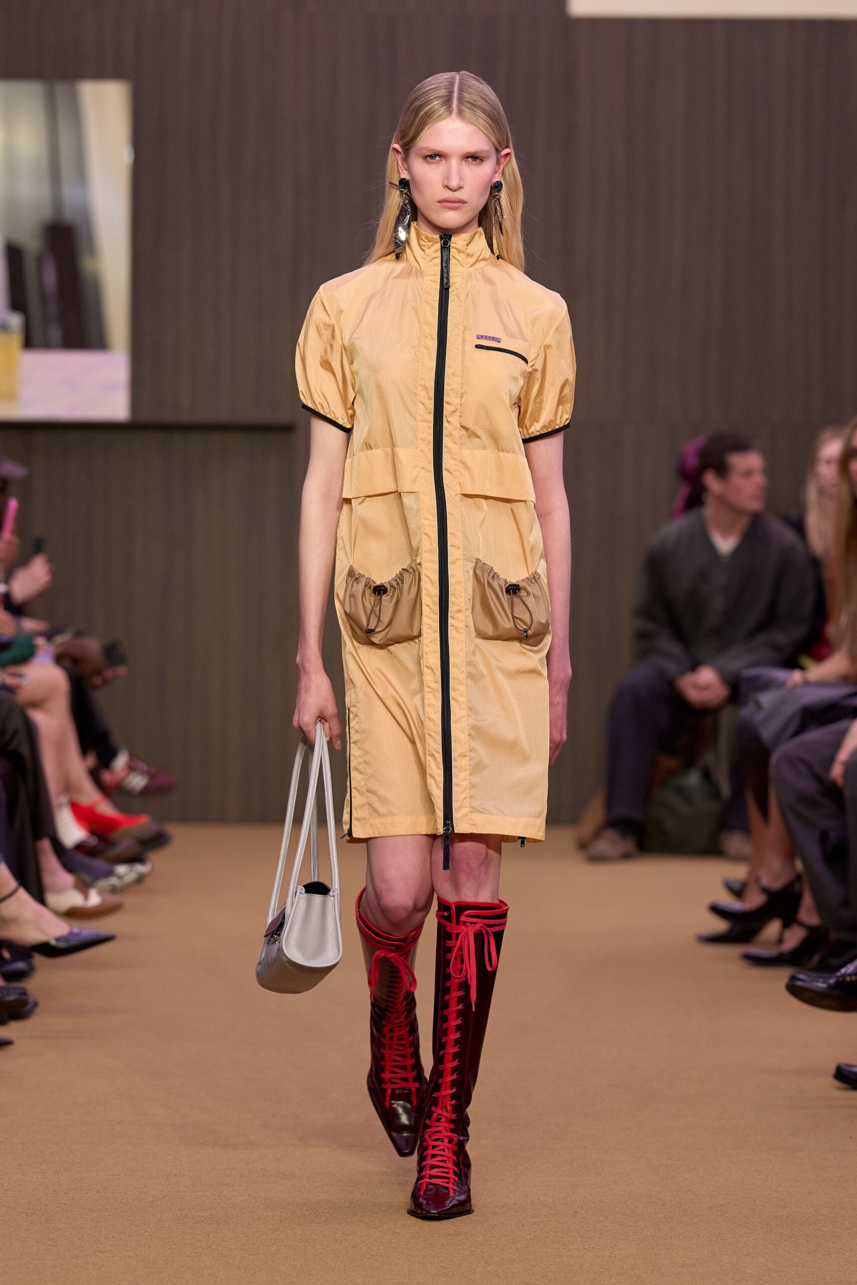 Marni Fall 2026 Ready-to-Wear Look 42