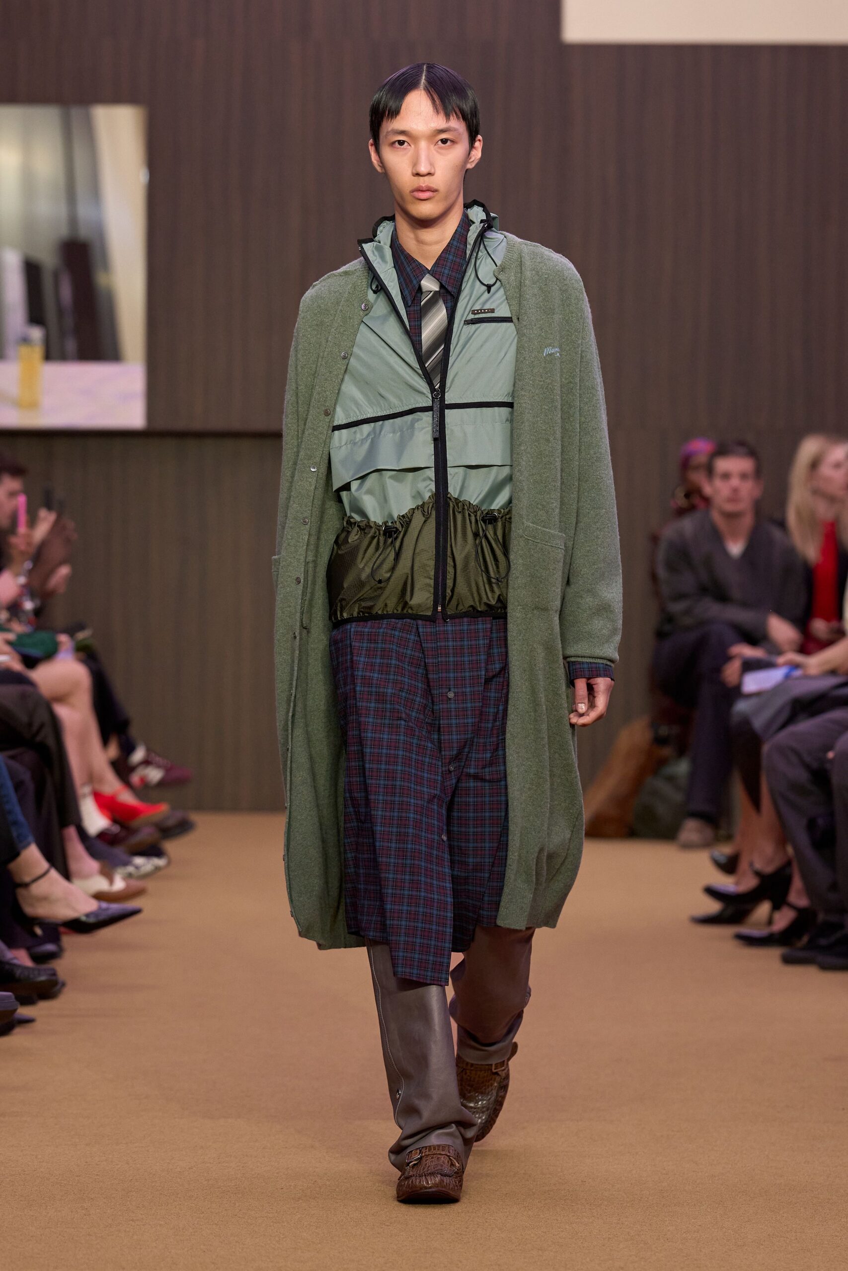 Marni Fall 2026 Ready-to-Wear Look 44