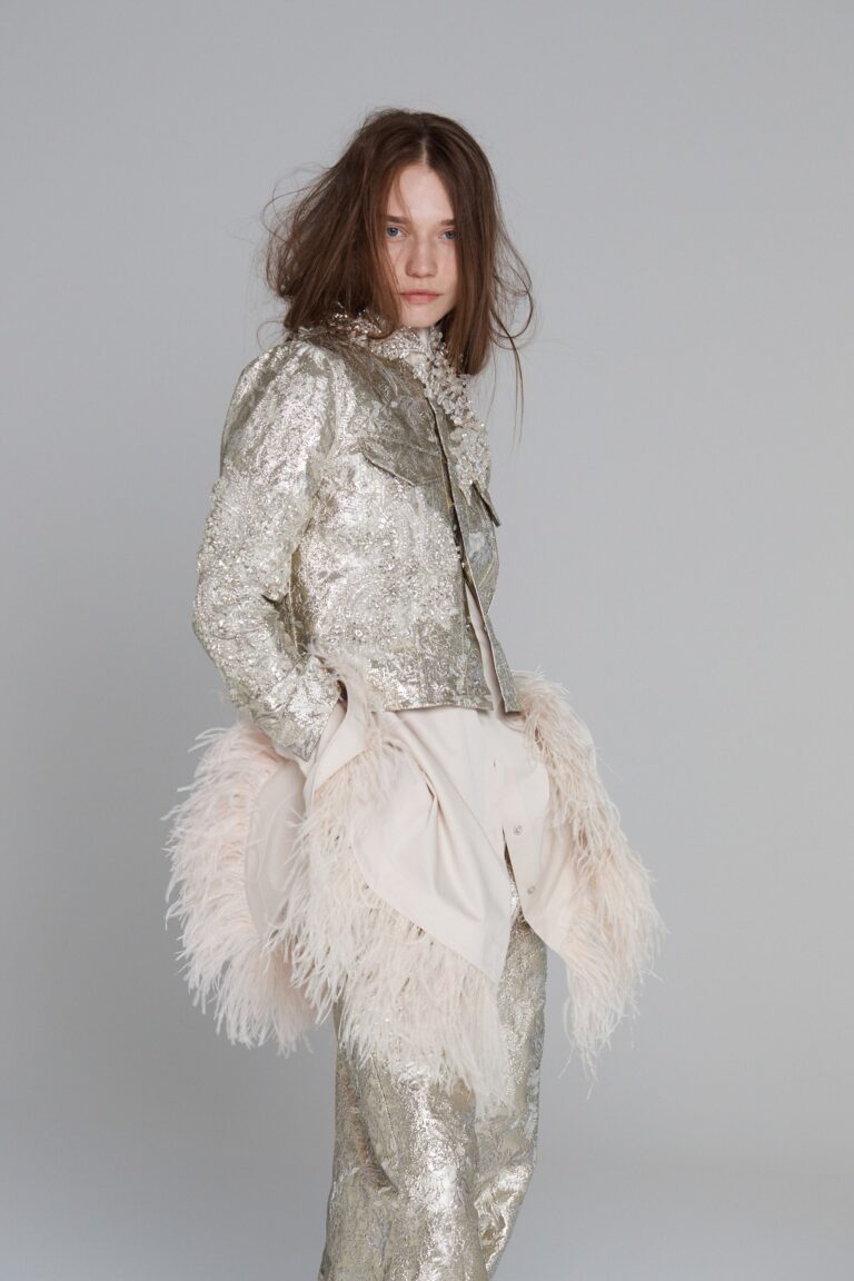 Marques’Almeida Pre-Fall 2026