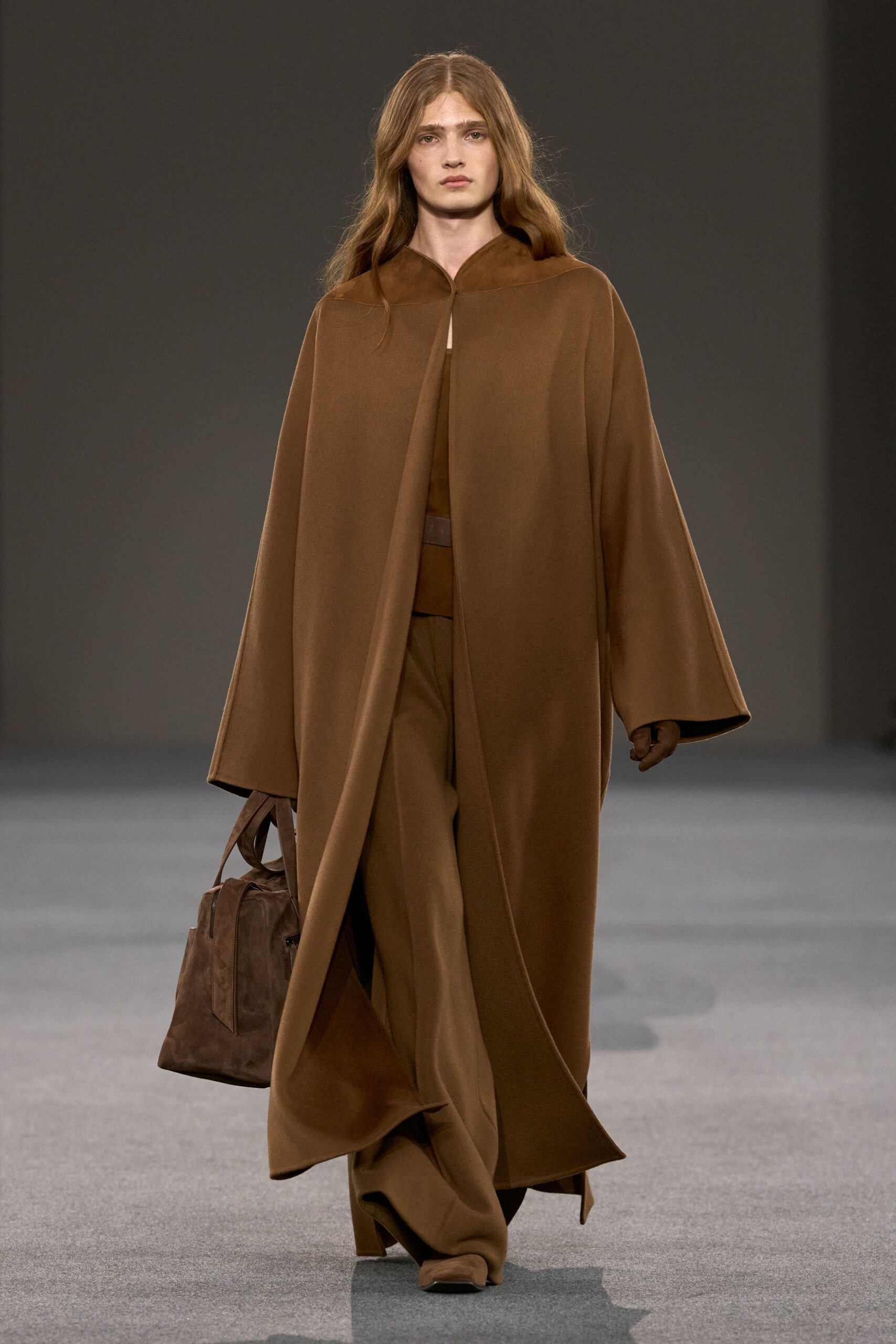 Max Mara Fall 2026 Ready-to-Wear Look 6