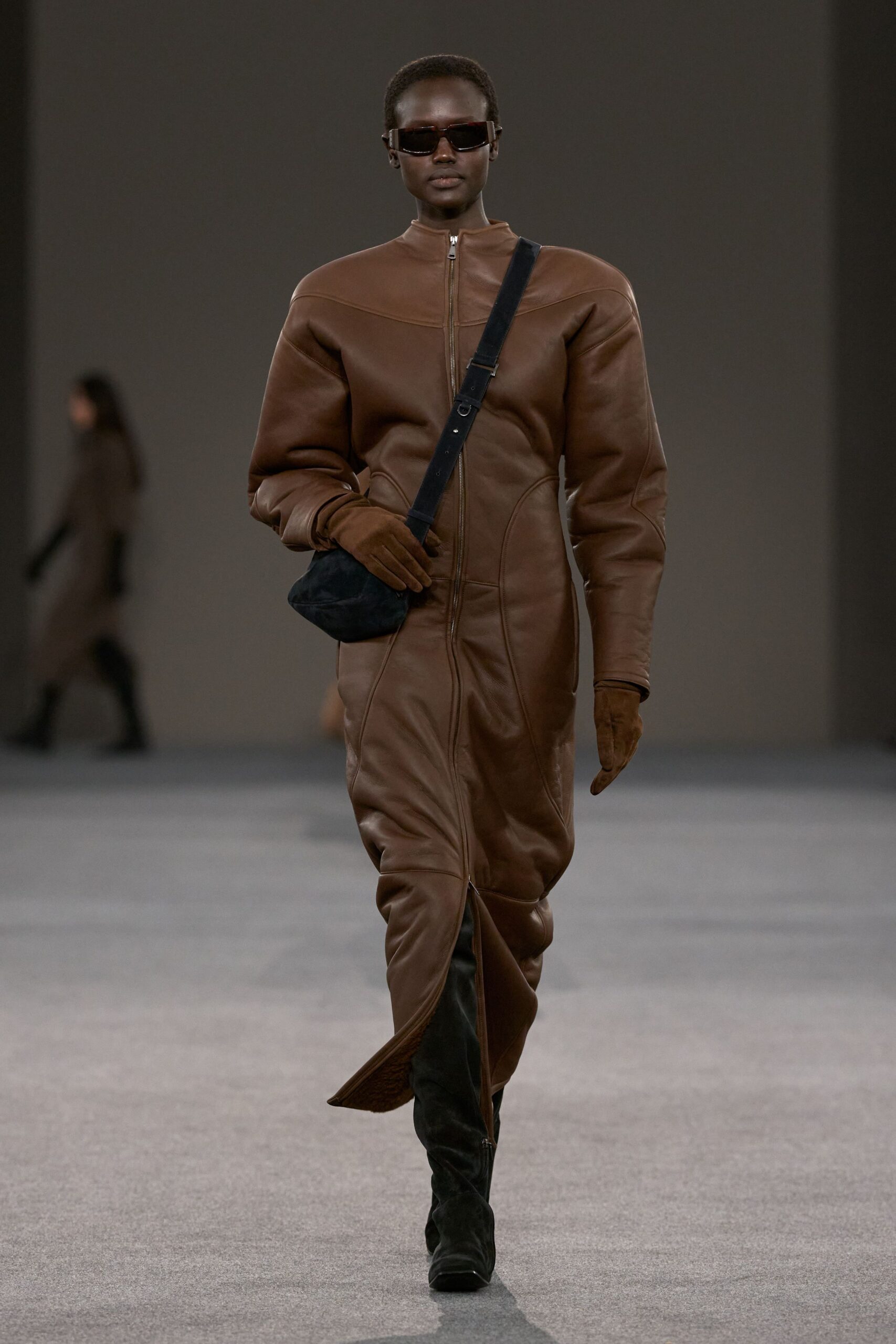 Max Mara Fall 2026 Ready-to-Wear Look 8