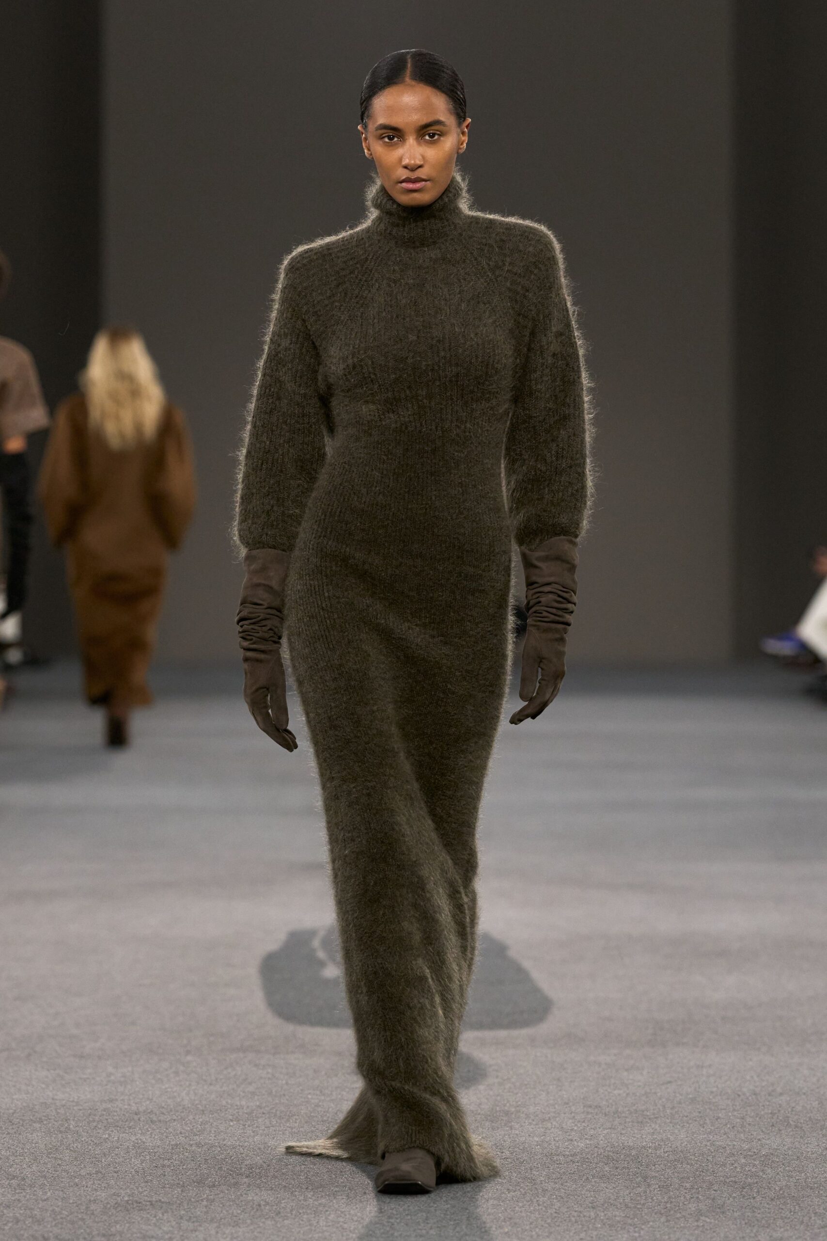 Max Mara Fall 2026 Ready-to-Wear Look 44