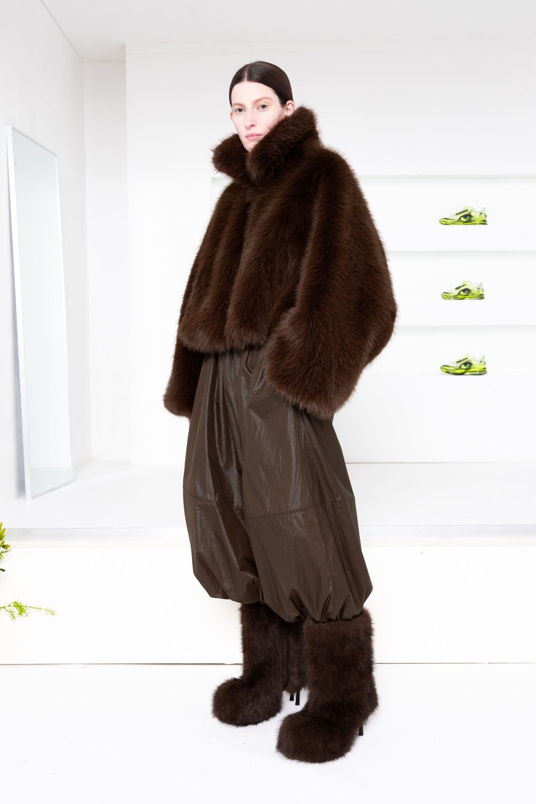 Melitta Baumeister Fall 2026 Ready-to-Wear Look 15