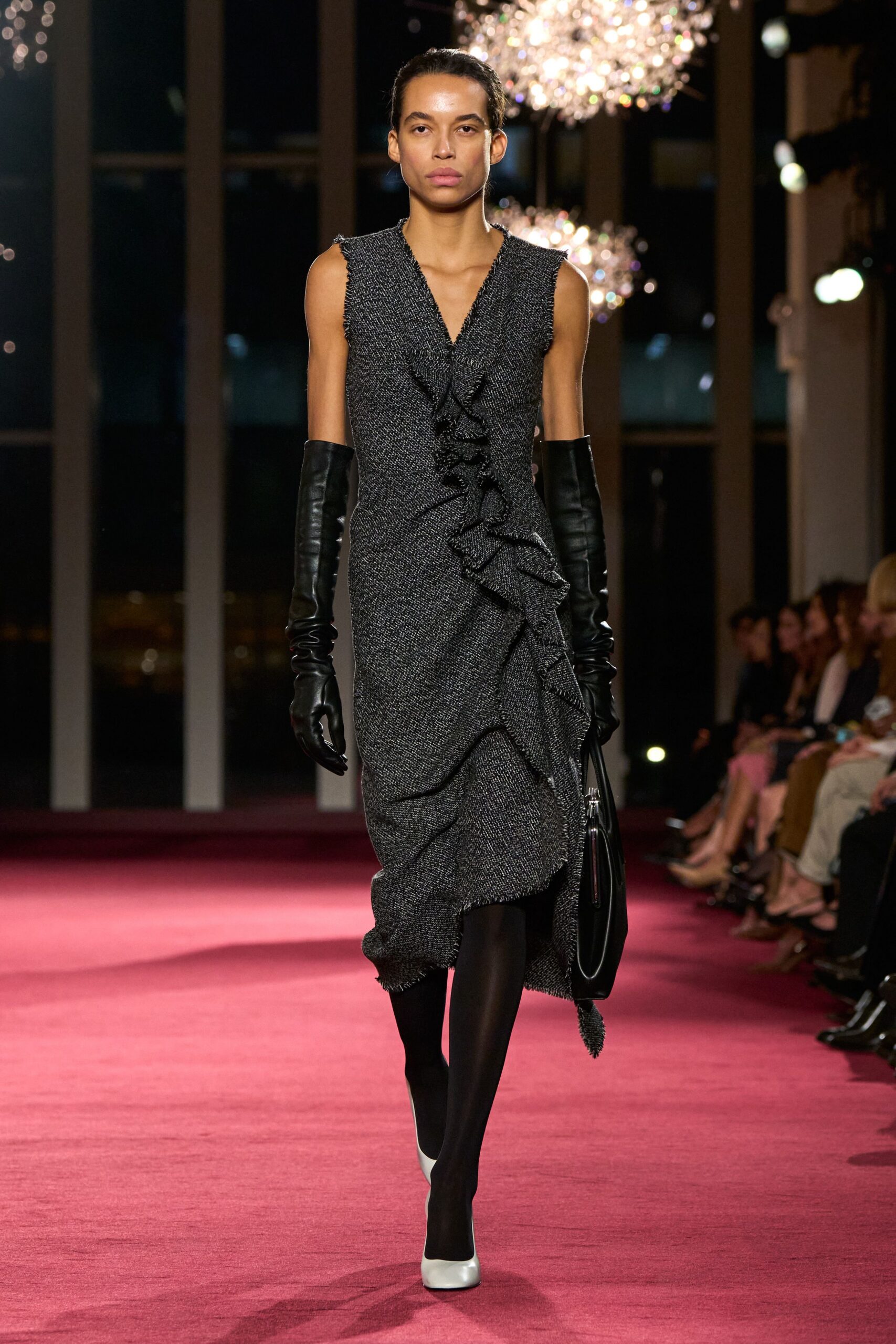 Michael Kors Collection Fall 2026 Ready-to-Wear Look 13