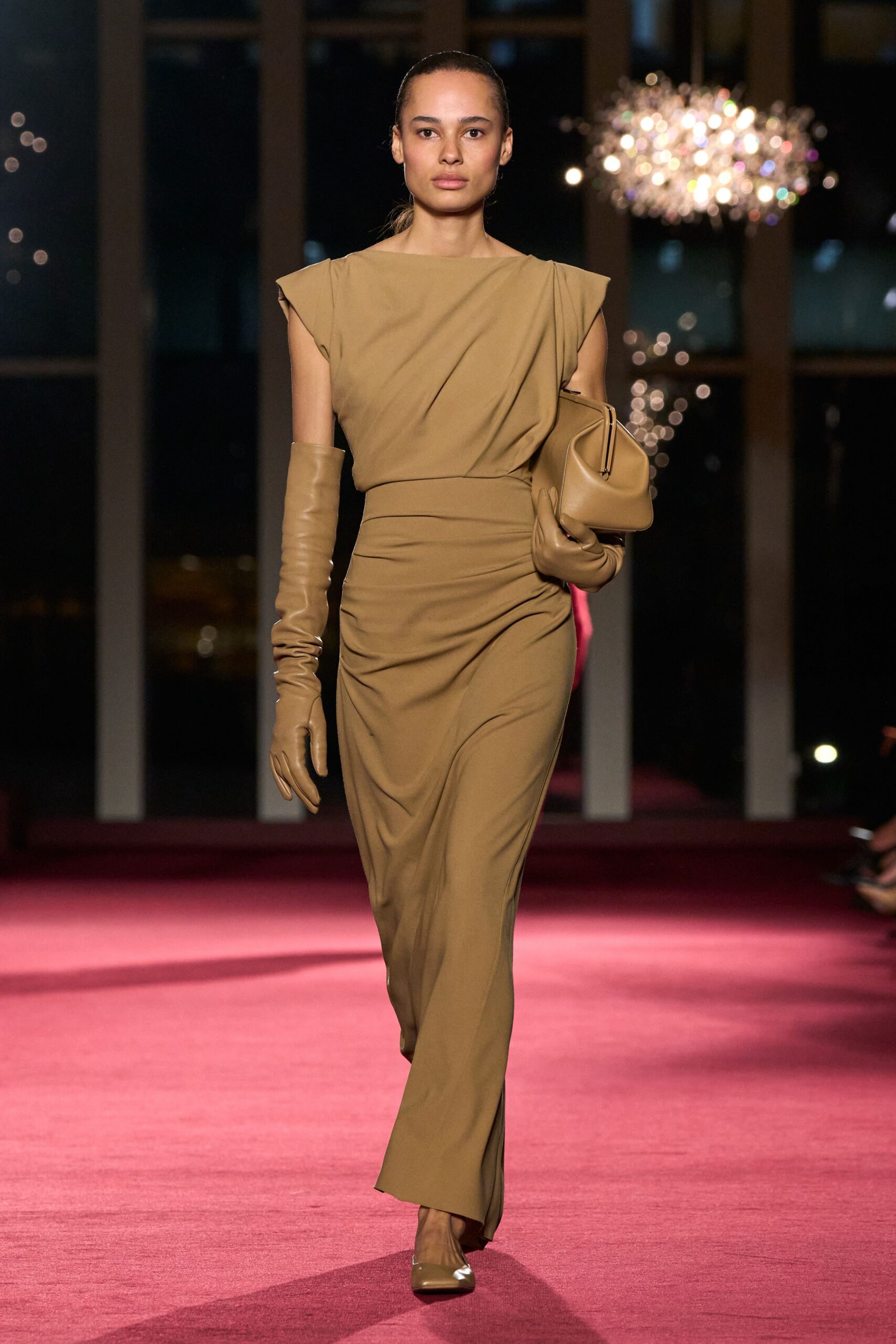 Michael Kors Collection Fall 2026 Ready-to-Wear Look 23