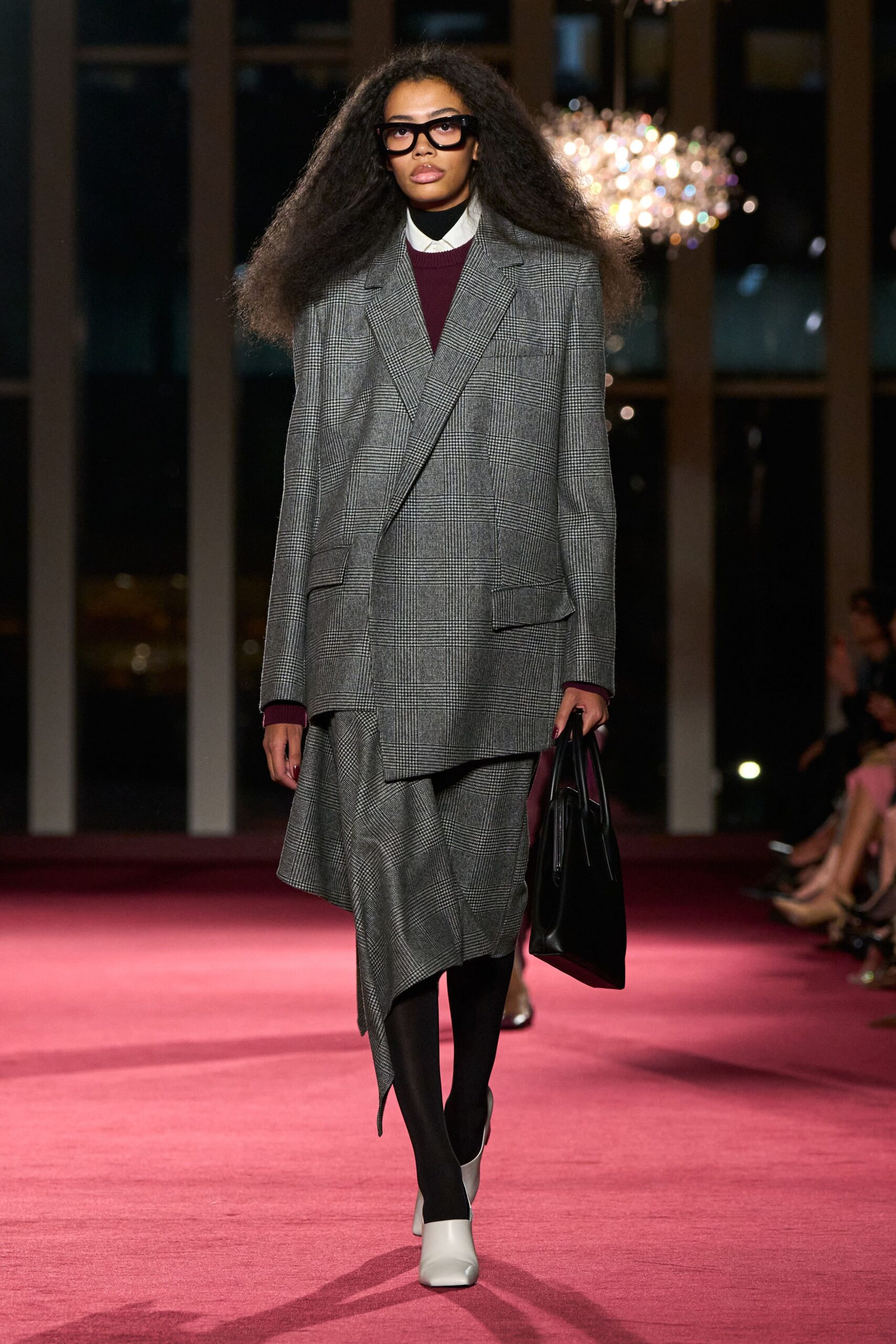 Michael Kors Collection Fall 2026 Ready-to-Wear Look 28