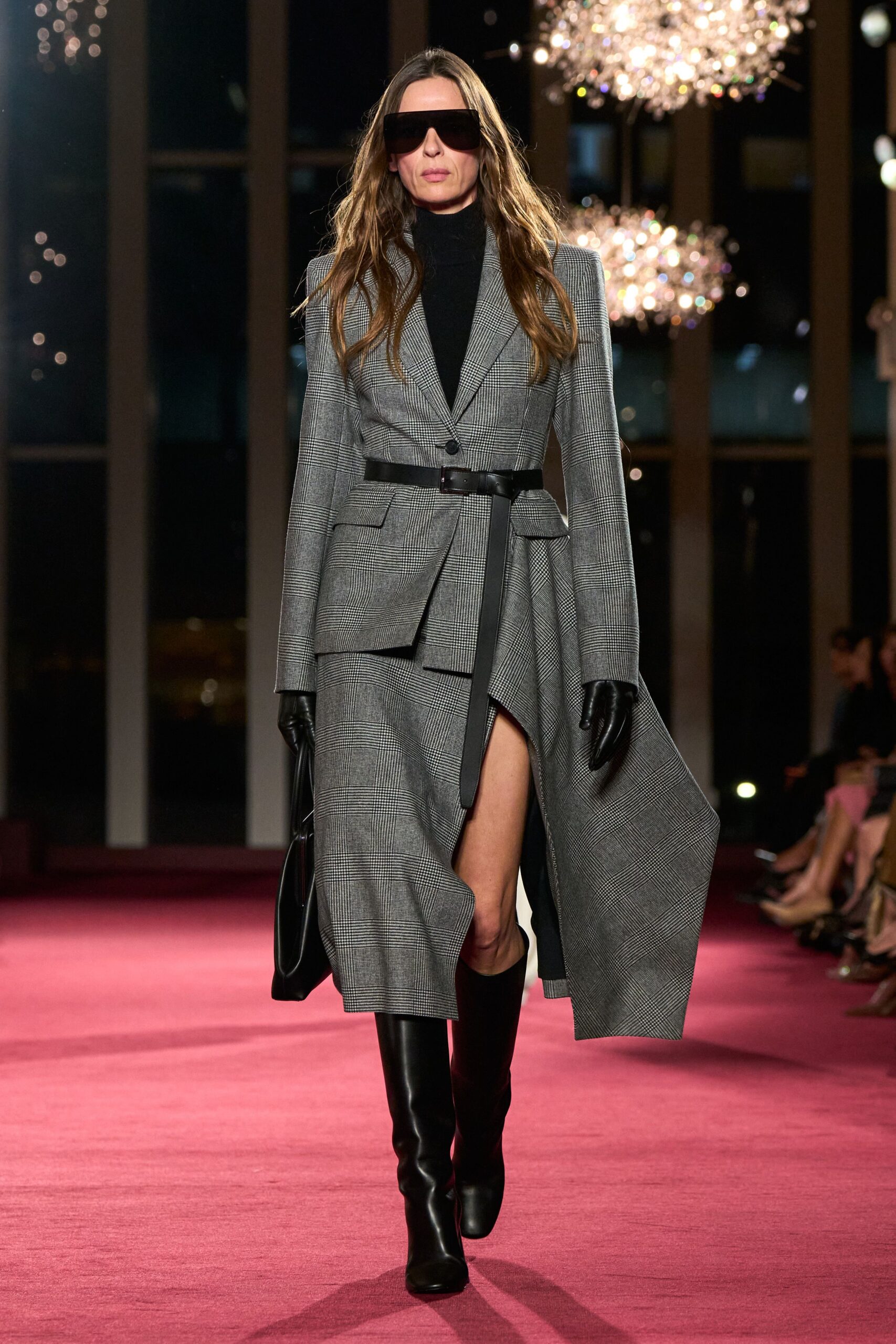 Michael Kors Collection Fall 2026 Ready-to-Wear Look 31