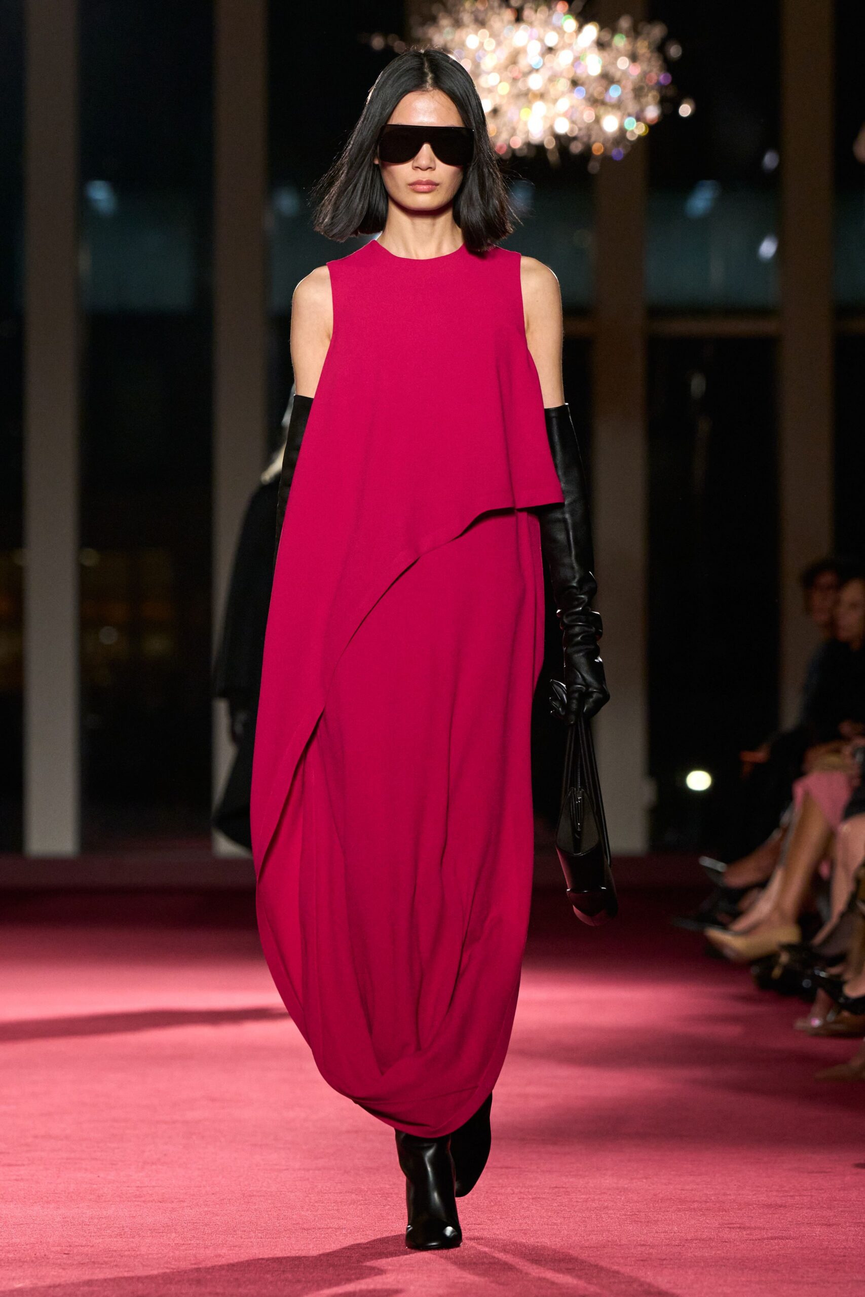 Michael Kors Collection Fall 2026 Ready-to-Wear Look 33
