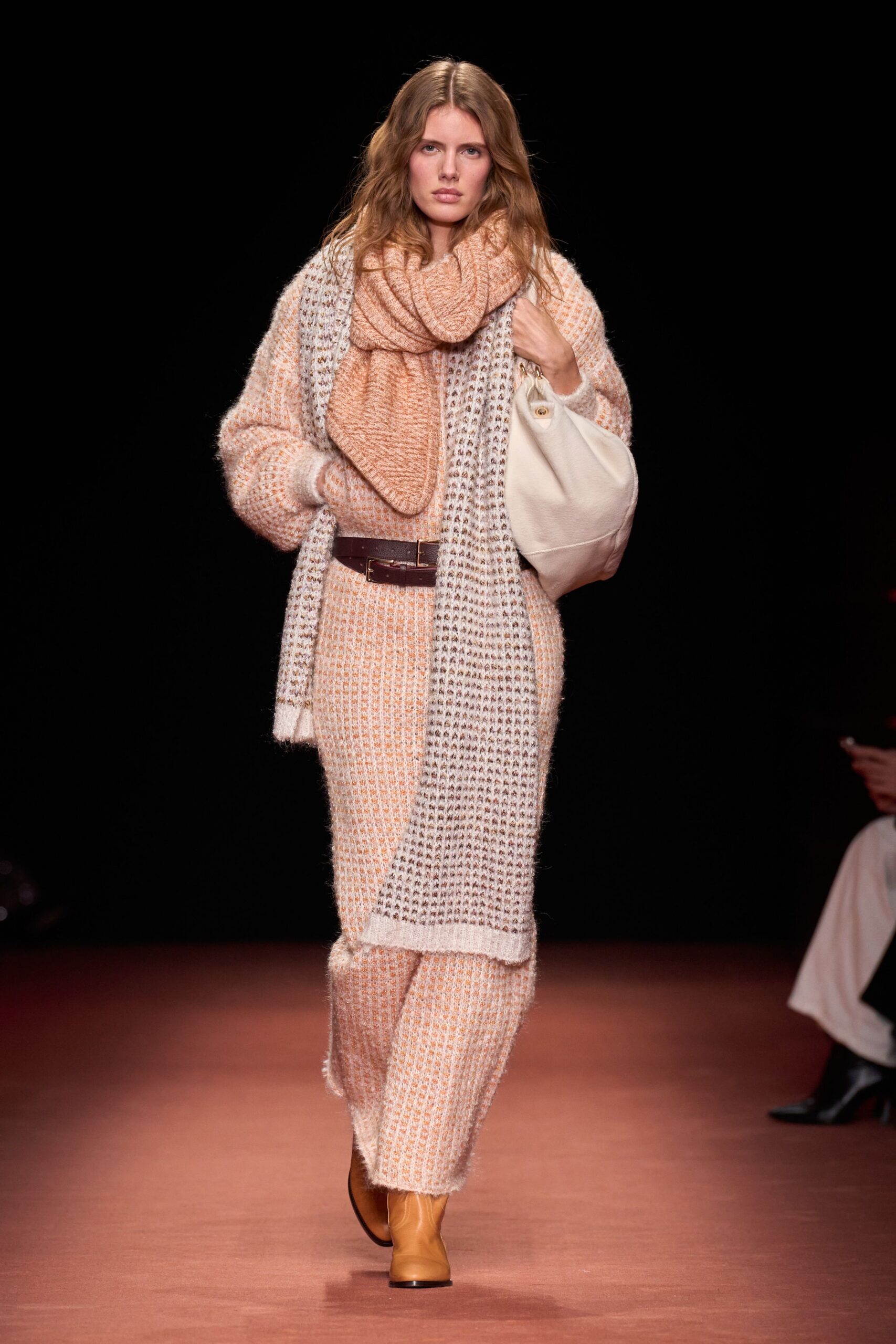 Missoni Fall 2026 Ready-to-Wear Look 9