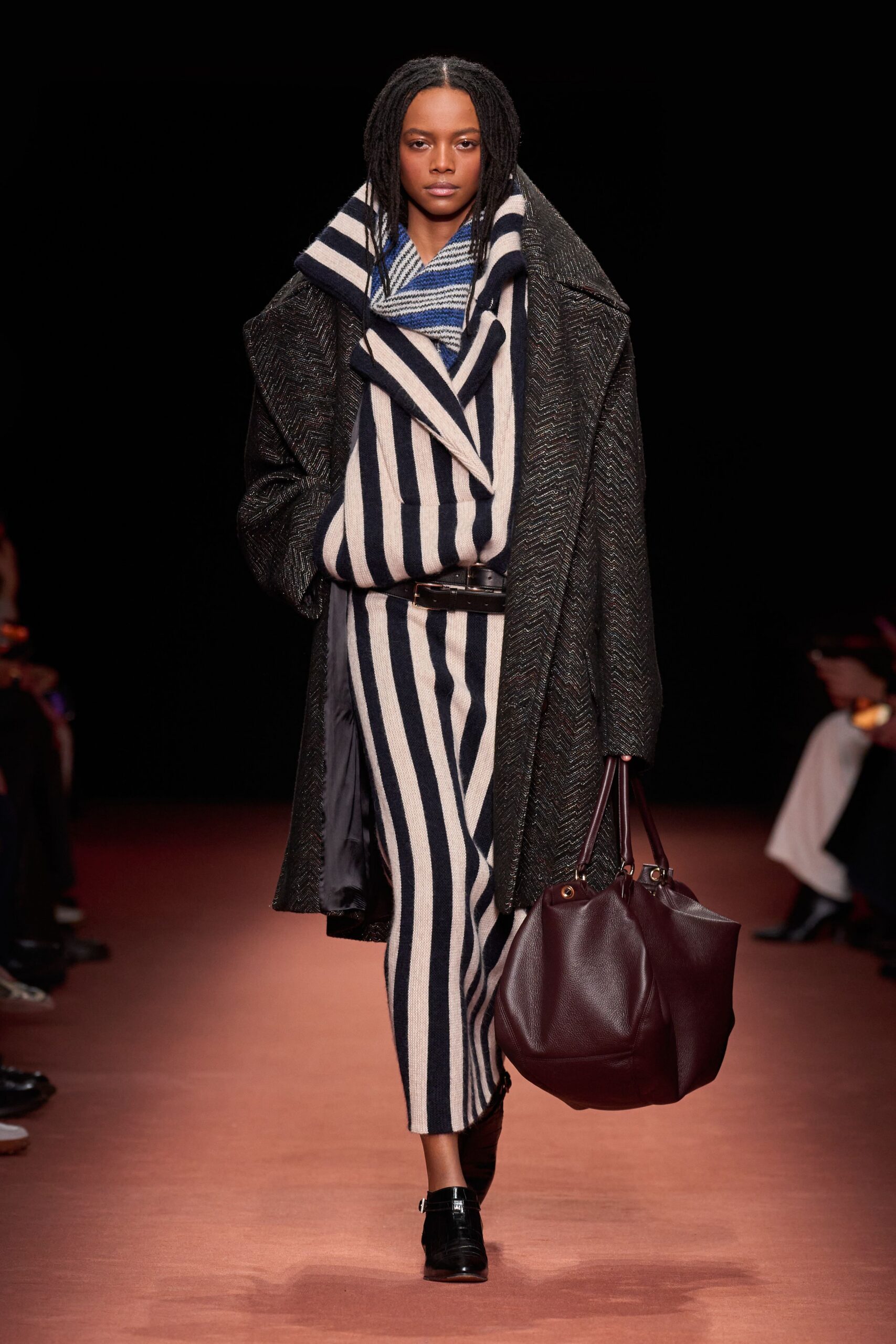 Missoni Fall 2026 Ready-to-Wear Look 11