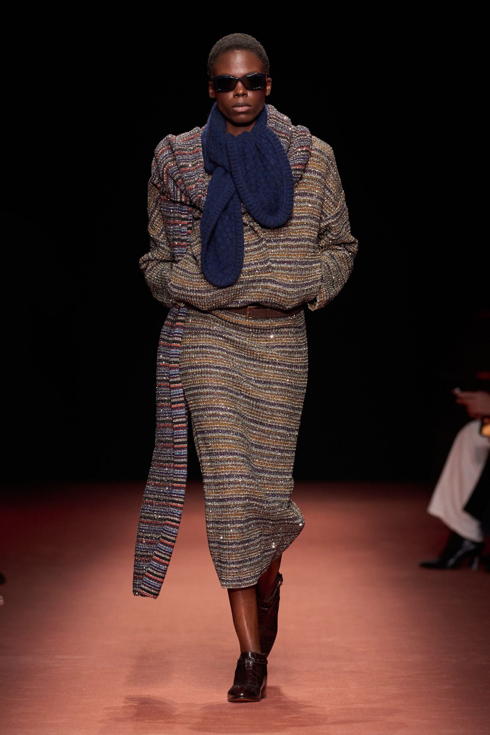 Missoni Fall 2026 Ready-to-Wear Look 15