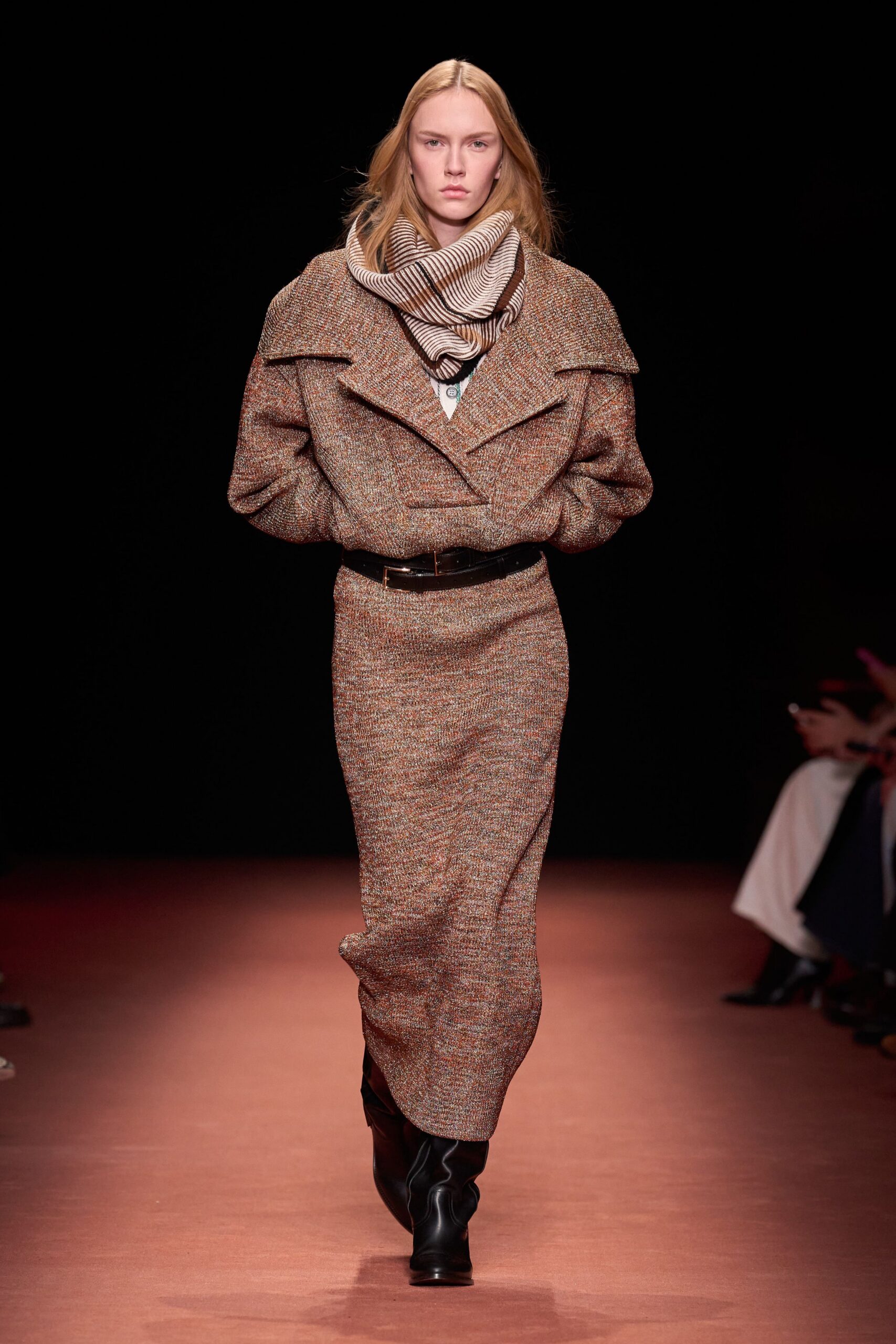 Missoni Fall 2026 Ready-to-Wear Look 31
