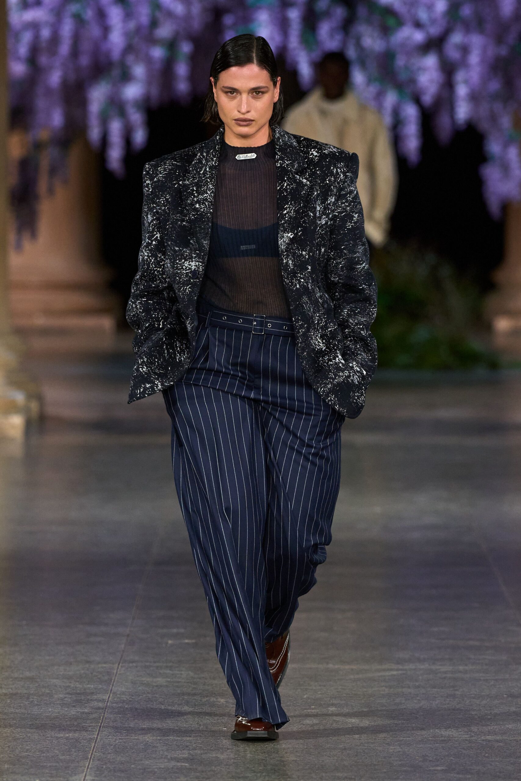 Mithridate Fall 2026 Ready-to-Wear Look 7