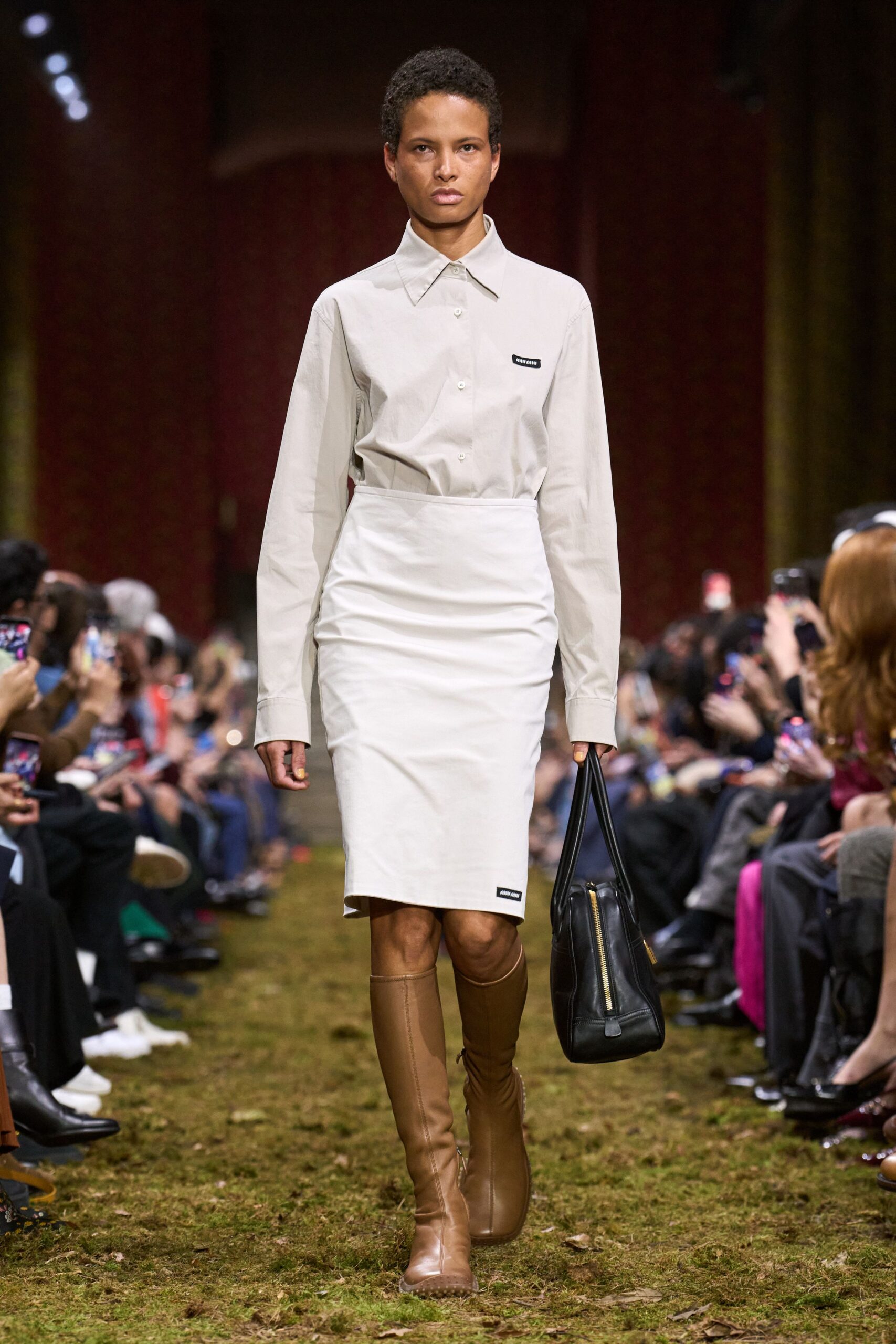Miu Miu Fall 2026 Ready-to-Wear Look 21