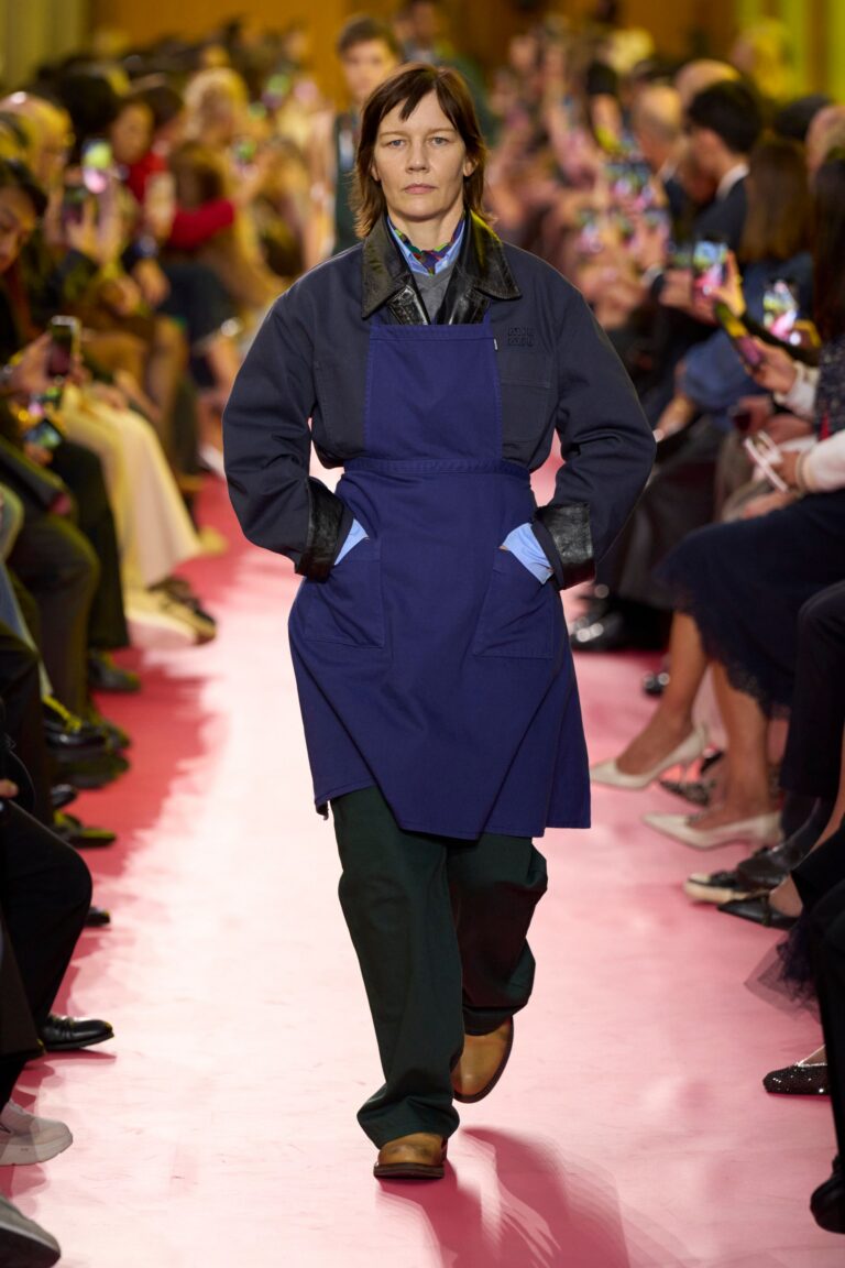 Miu Miu Spring 2026 Ready-to-Wear