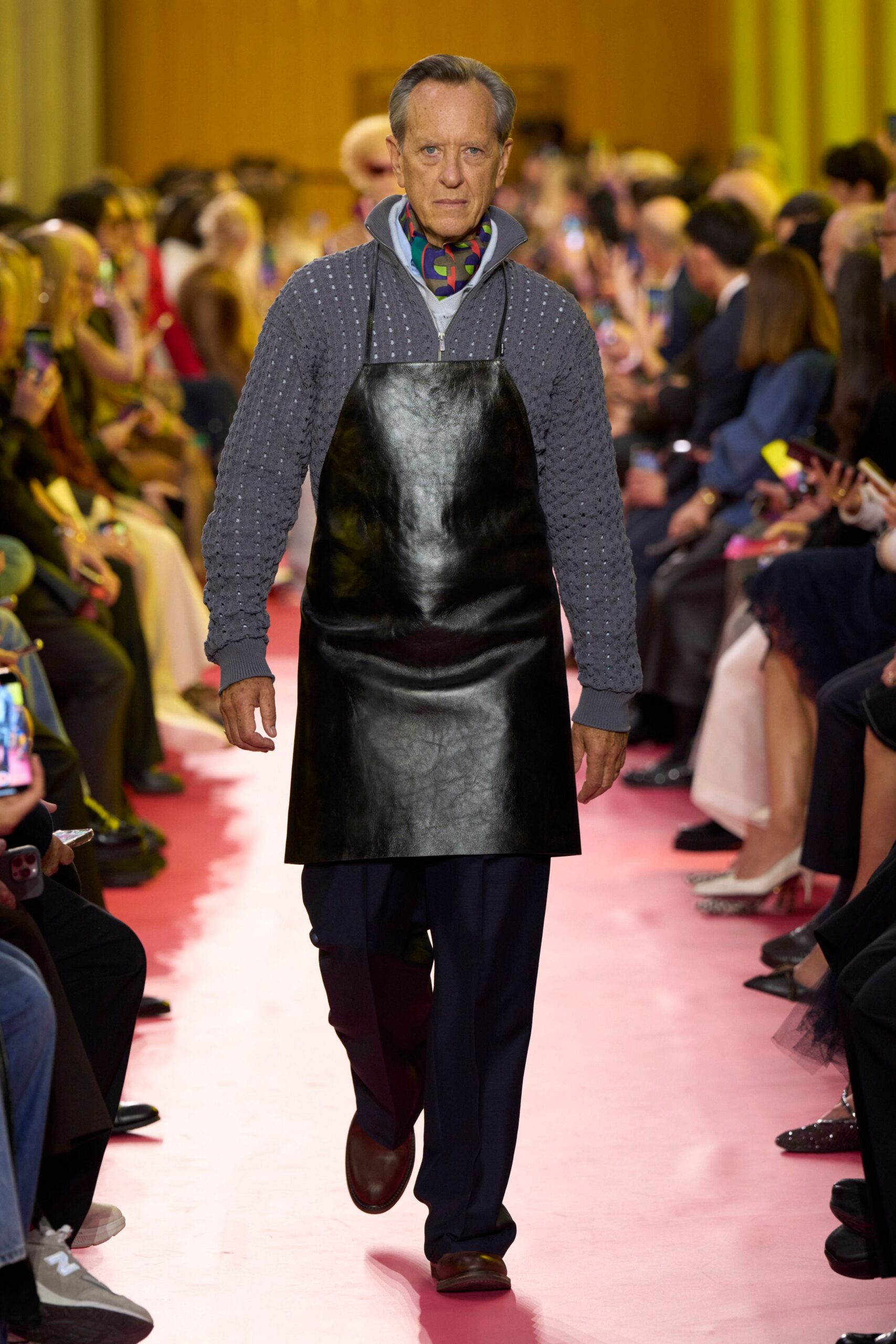 Miu Miu Spring 2026 Ready-to-Wear Look 11
