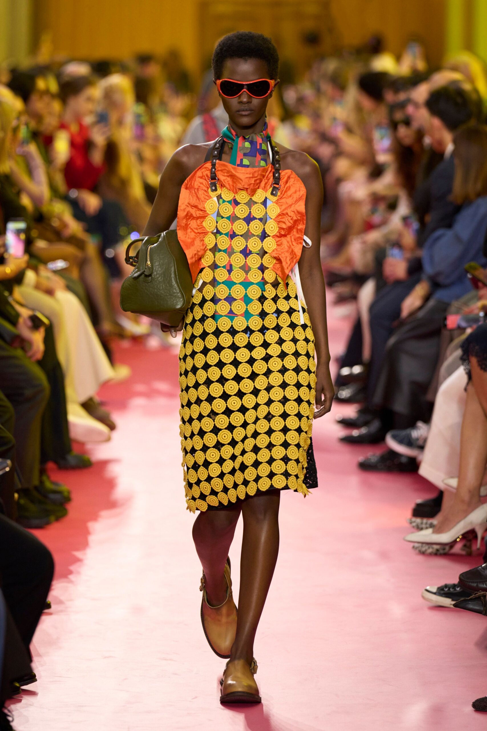 Miu Miu Spring 2026 Ready-to-Wear Look 41