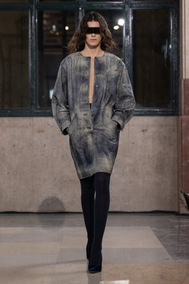 MM6 Maison Margiela Fall 2026 Ready-to-Wear
