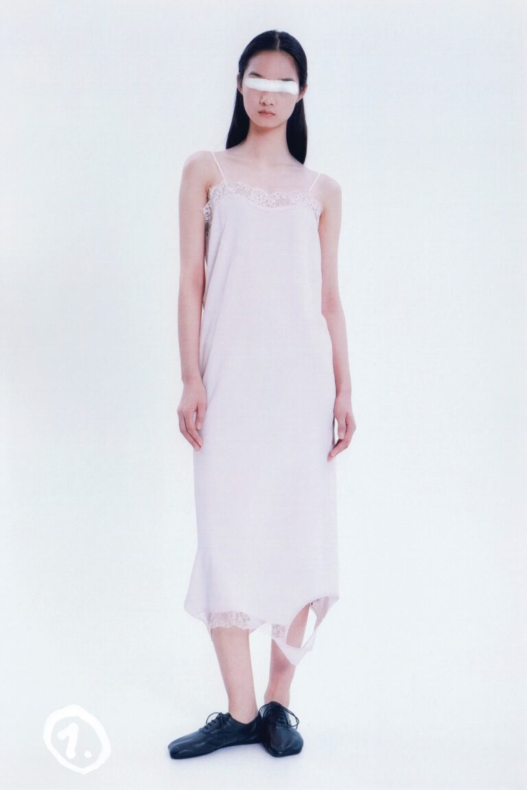MM6 Maison Margiela Resort 2026