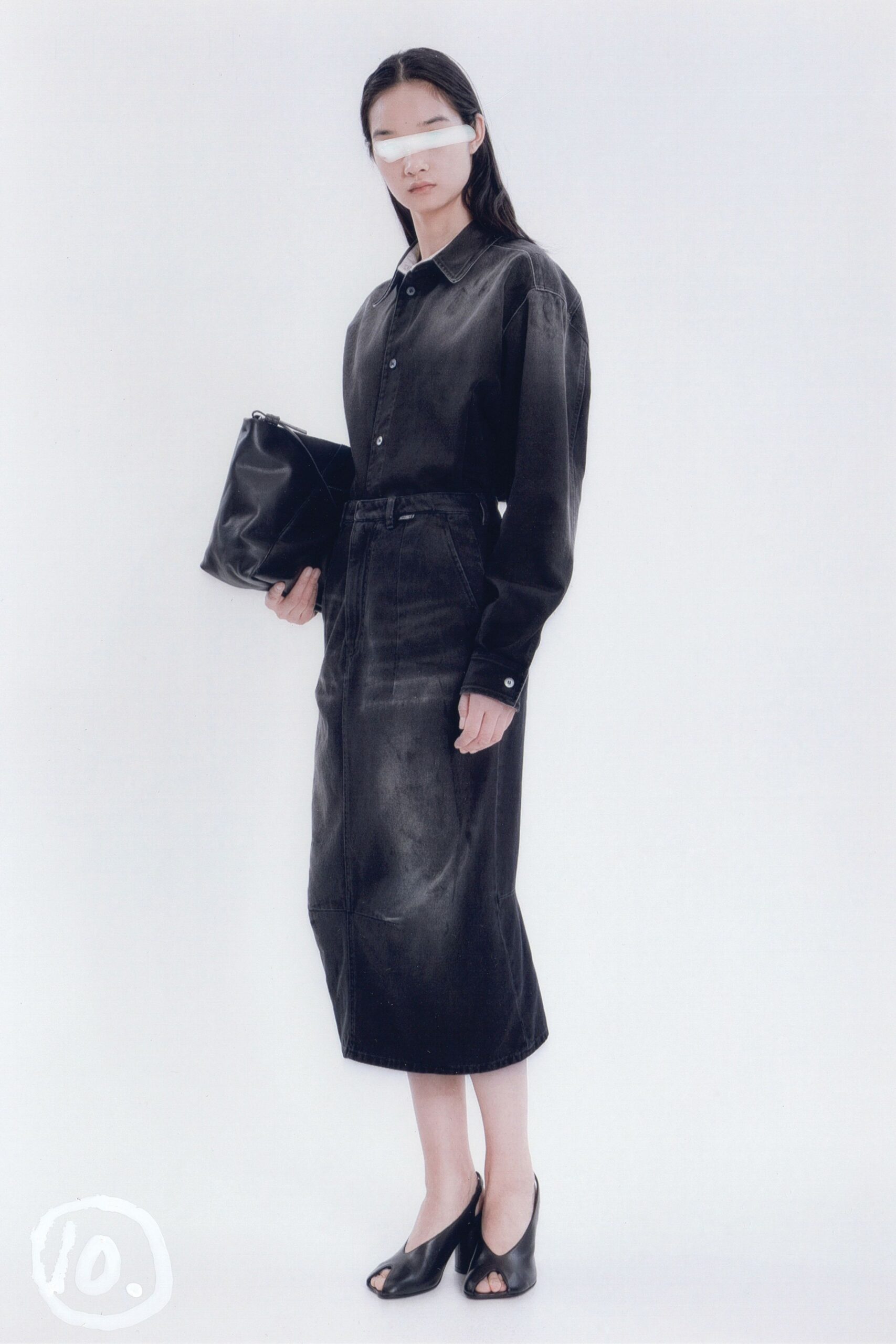 MM6 Maison Margiela Resort 2026 Menswear Look 39