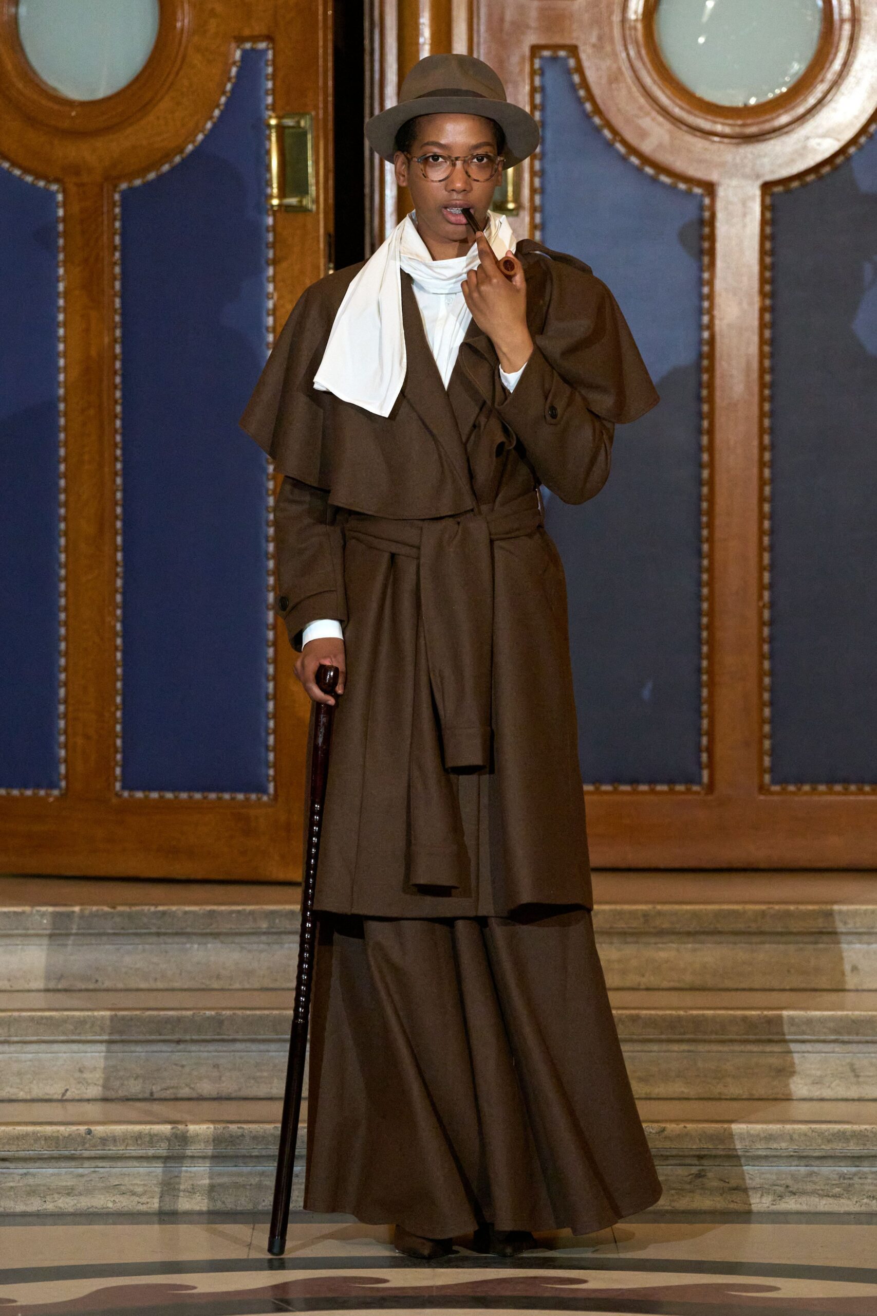 Mossi Fall 2026 Ready-to-Wear Look 2