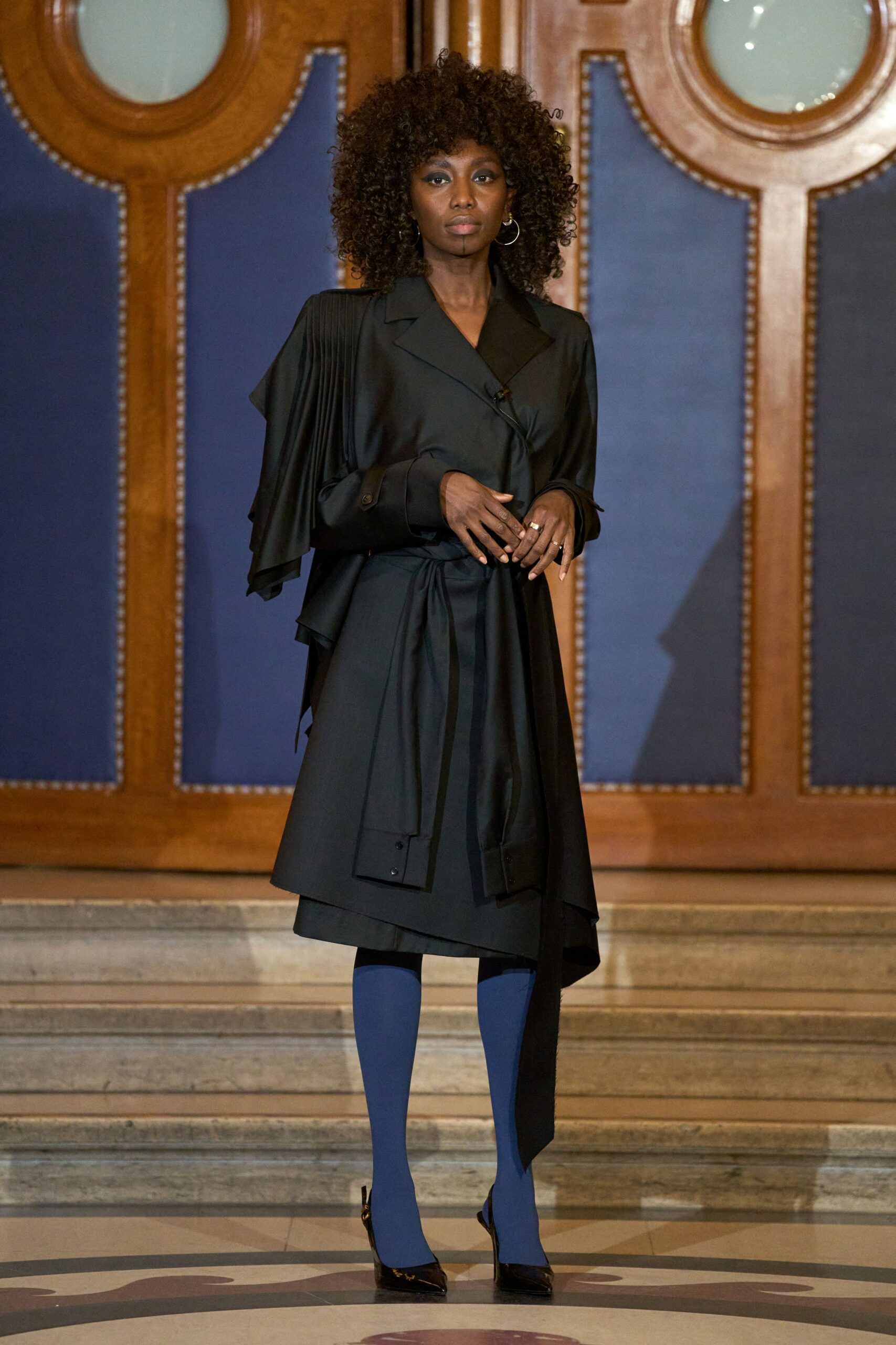 Mossi Fall 2026 Ready-to-Wear Look 5