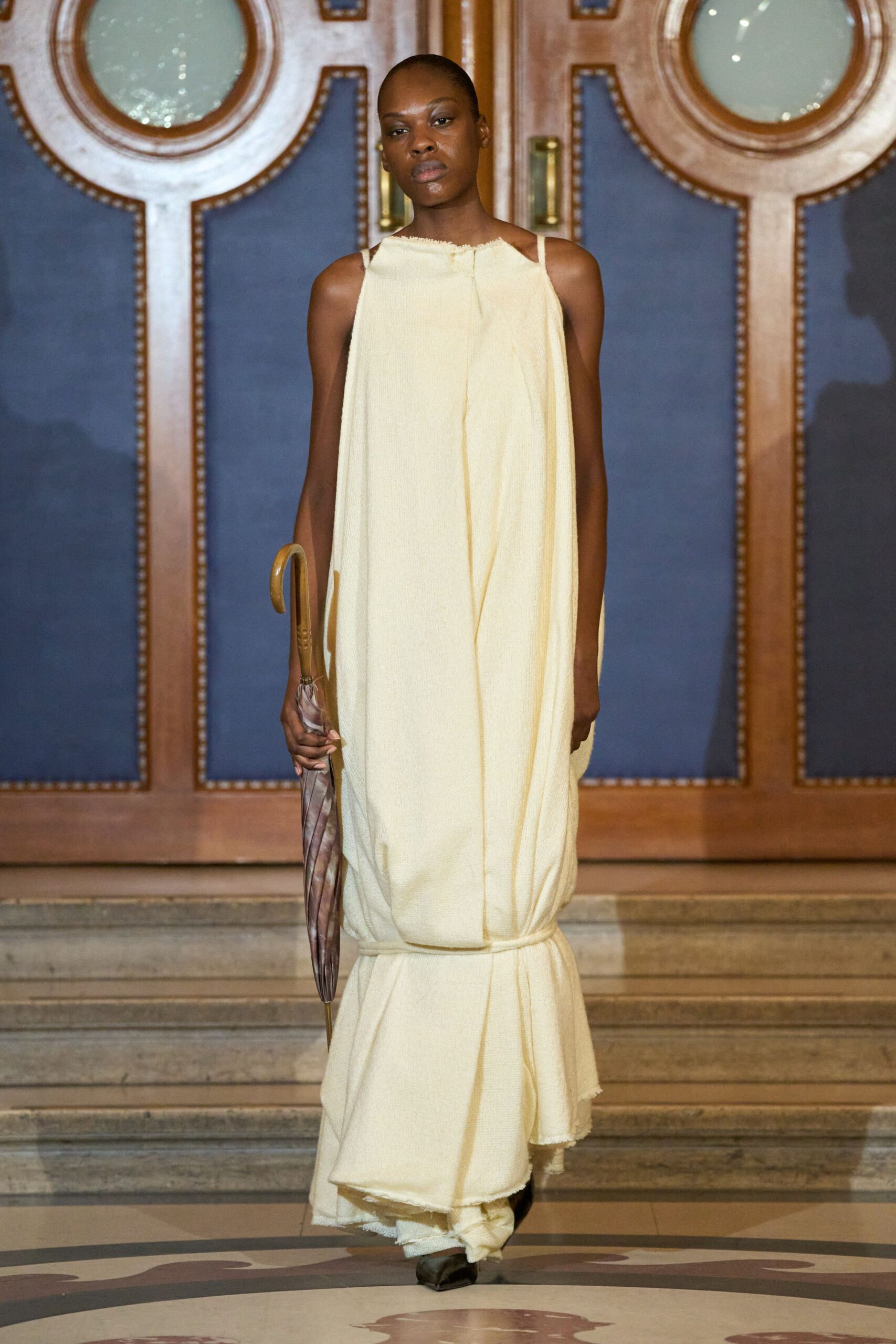 Mossi Fall 2026 Ready-to-Wear Look 13