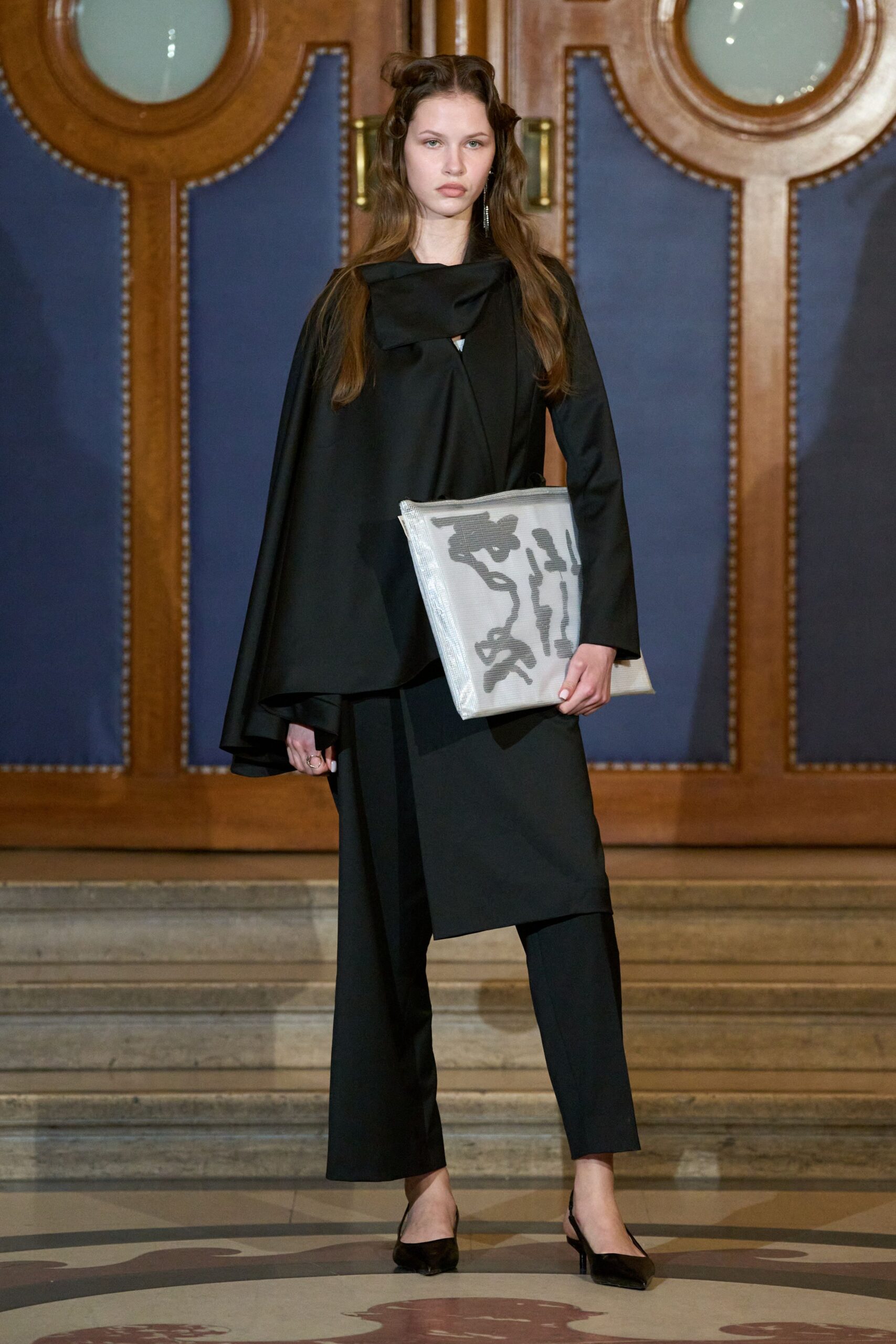 Mossi Fall 2026 Ready-to-Wear Look 21
