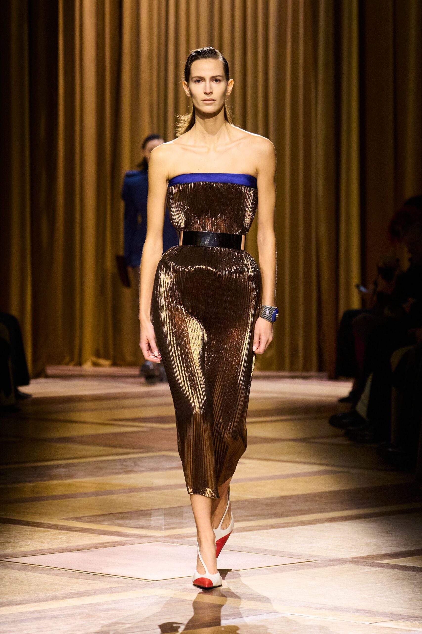 Mugler Fall 2026 Ready-to-Wear Look 32