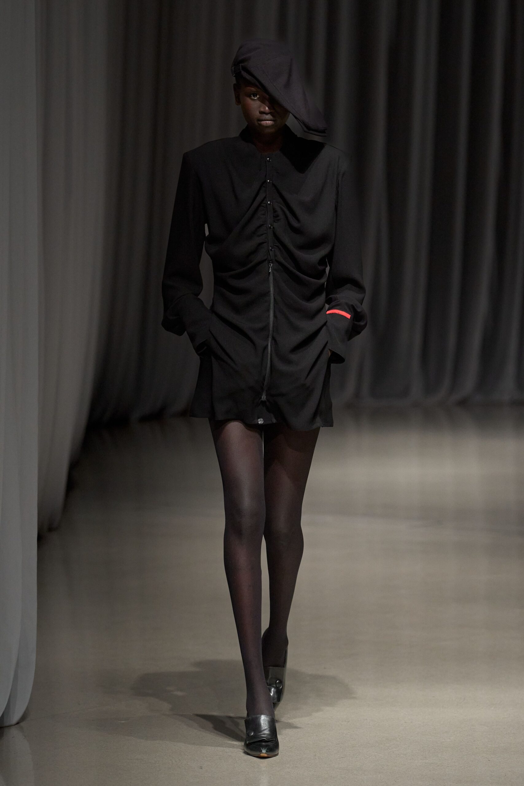 Mukcyen Tokyo Fall 2026 Look 24