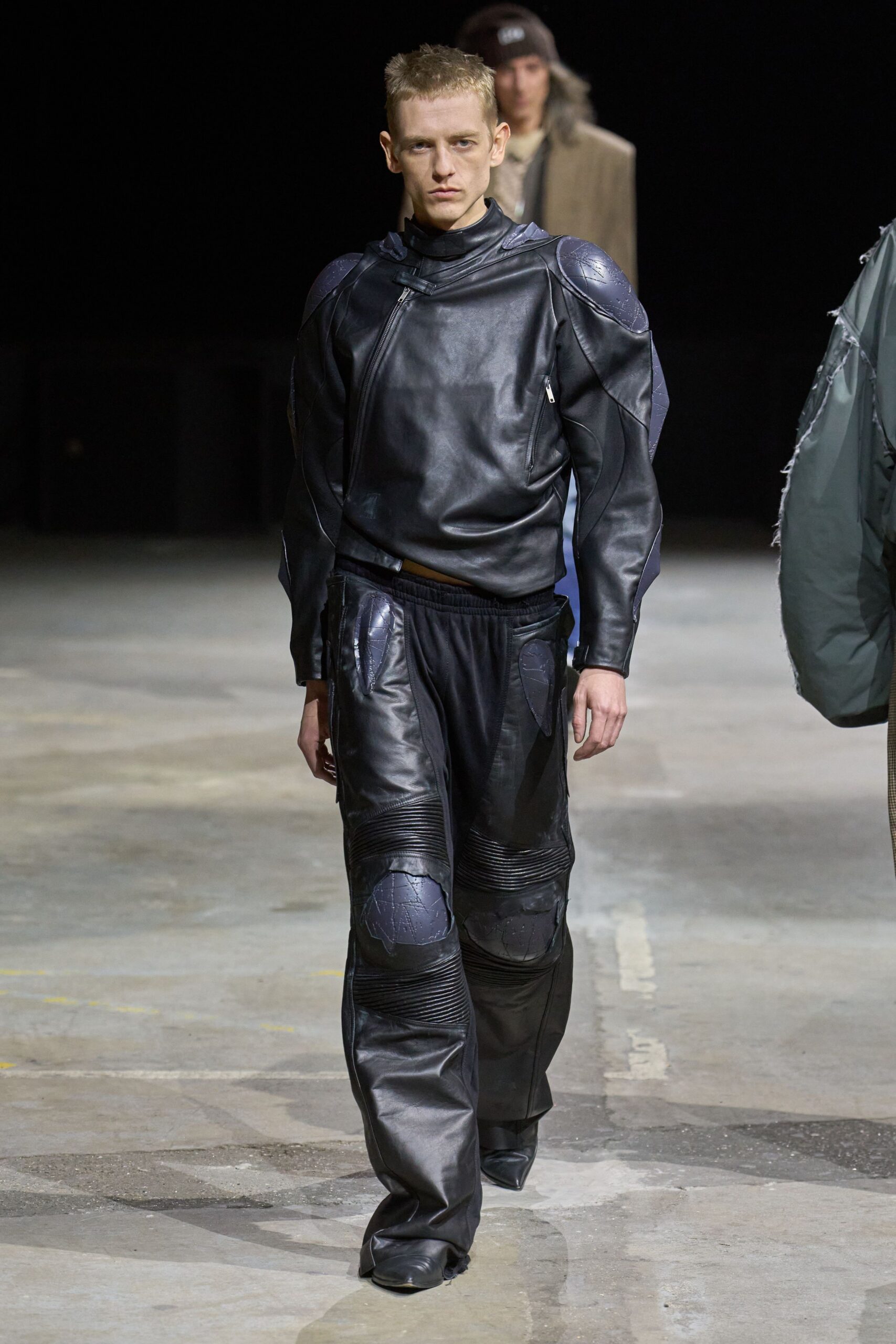 Natasha Zinko Fall 2026 Ready-to-Wear Look 27