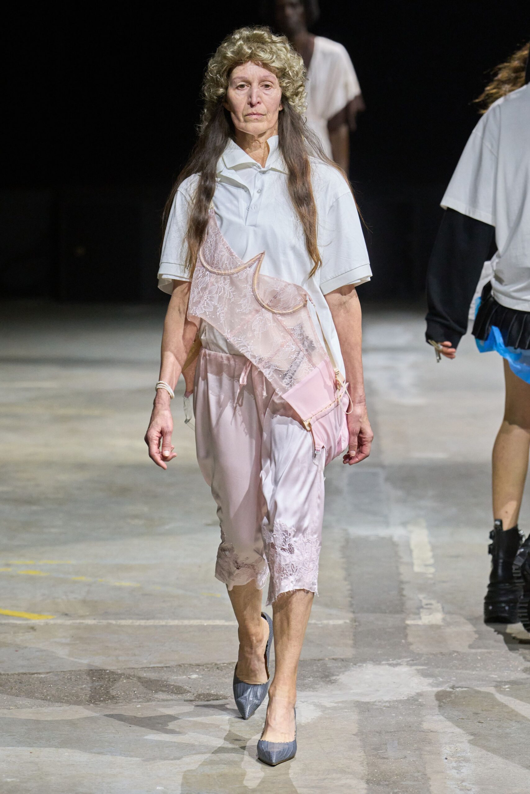Natasha Zinko Fall 2026 Ready-to-Wear Look 33