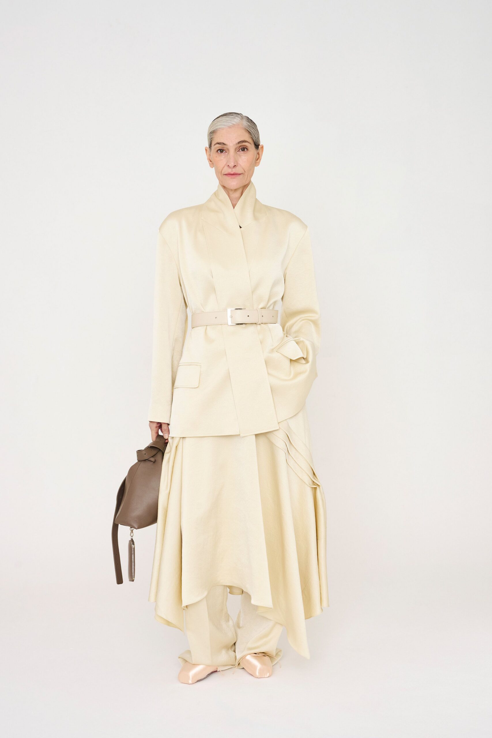 Nehera Fall 2026 Ready-to-Wear Look 3