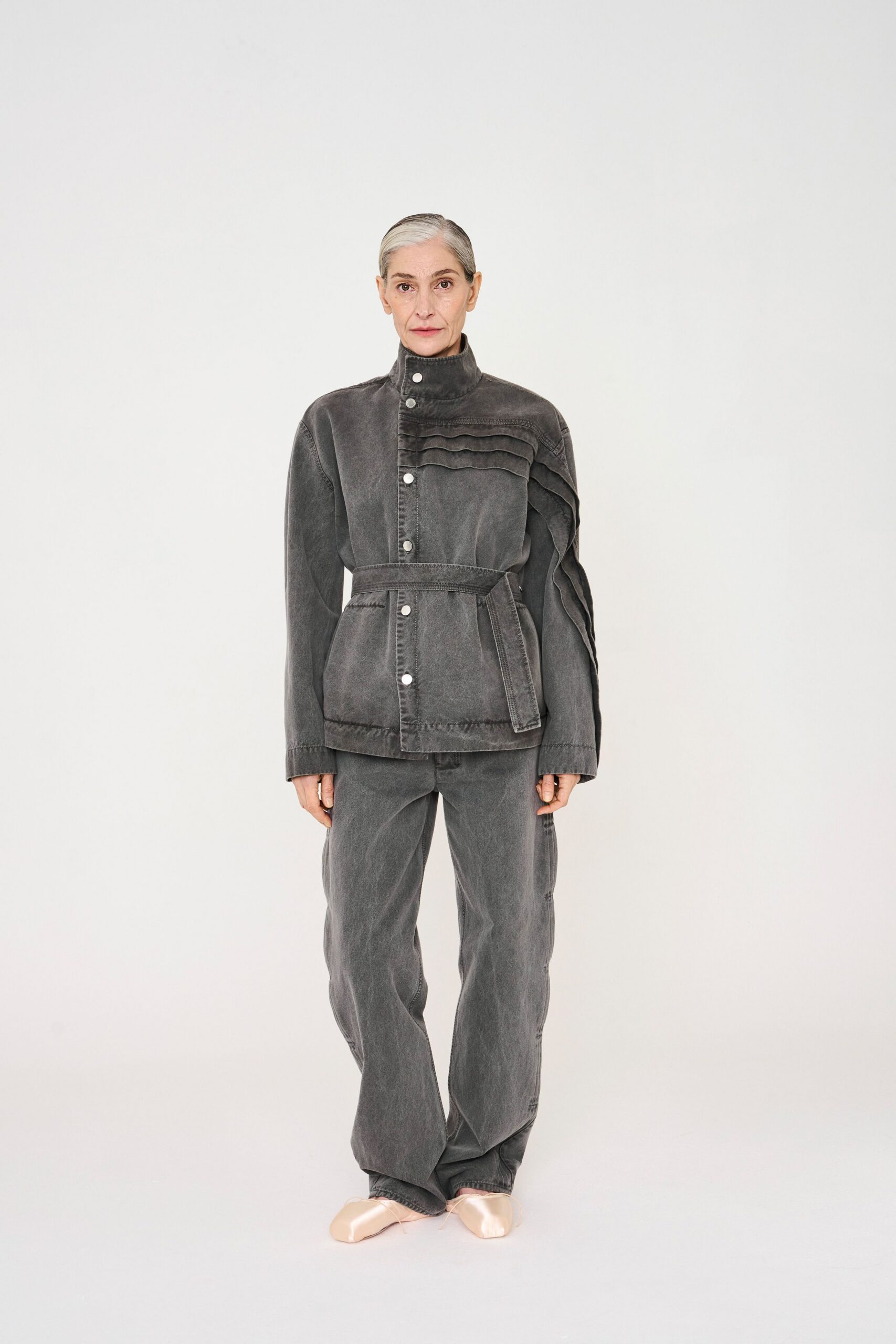 Nehera Fall 2026 Ready-to-Wear Look 4