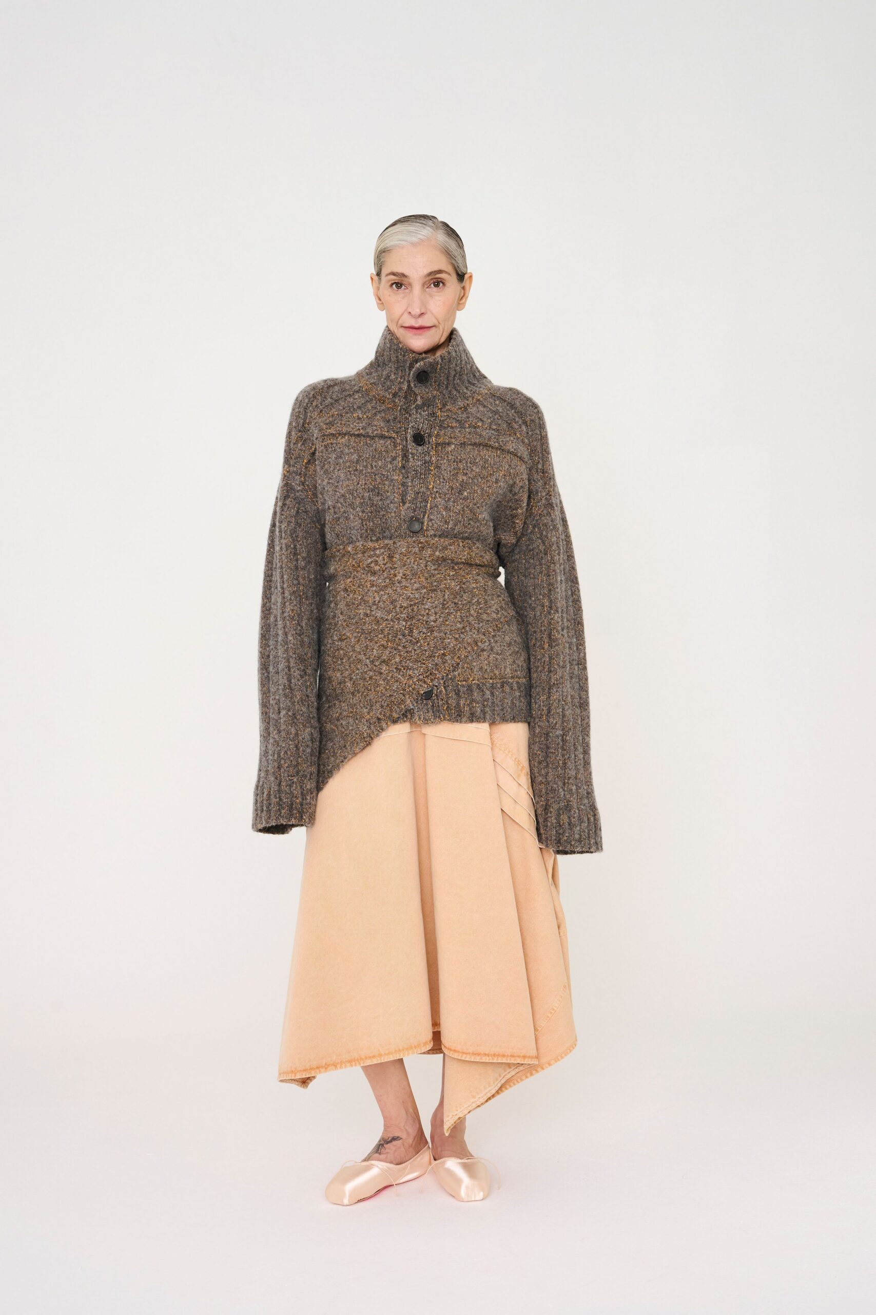 Nehera Fall 2026 Ready-to-Wear Look 5