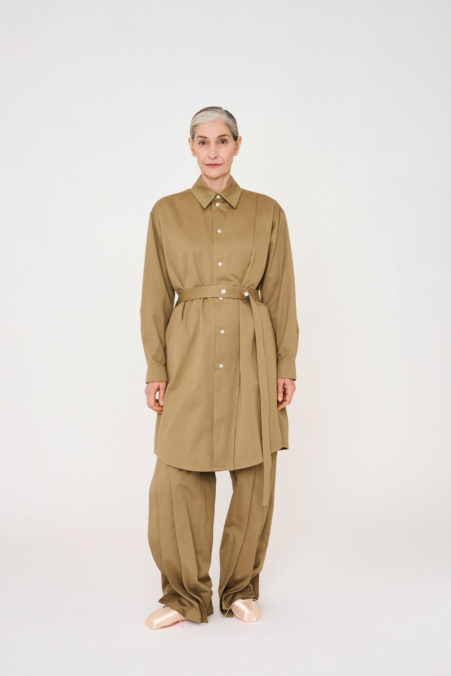 Nehera Fall 2026 Ready-to-Wear Look 6